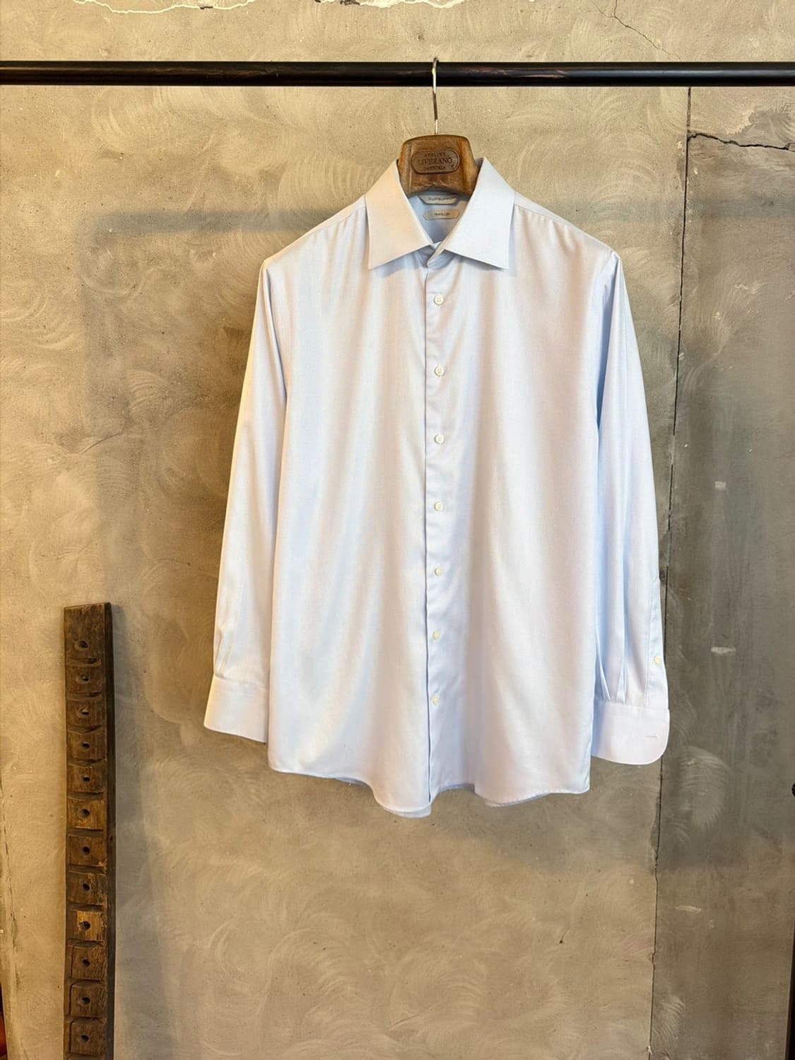 수트서플라이 드레스 셔츠 100 상품이미지1