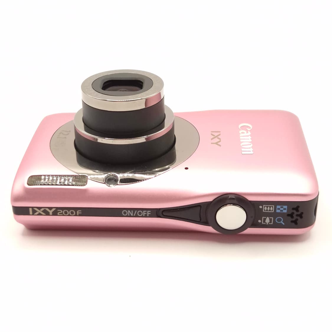예지픽🌸 캐논 IXY 200F 핑크 🌸
사랑스러운 핑크디카💕 상품이미지4