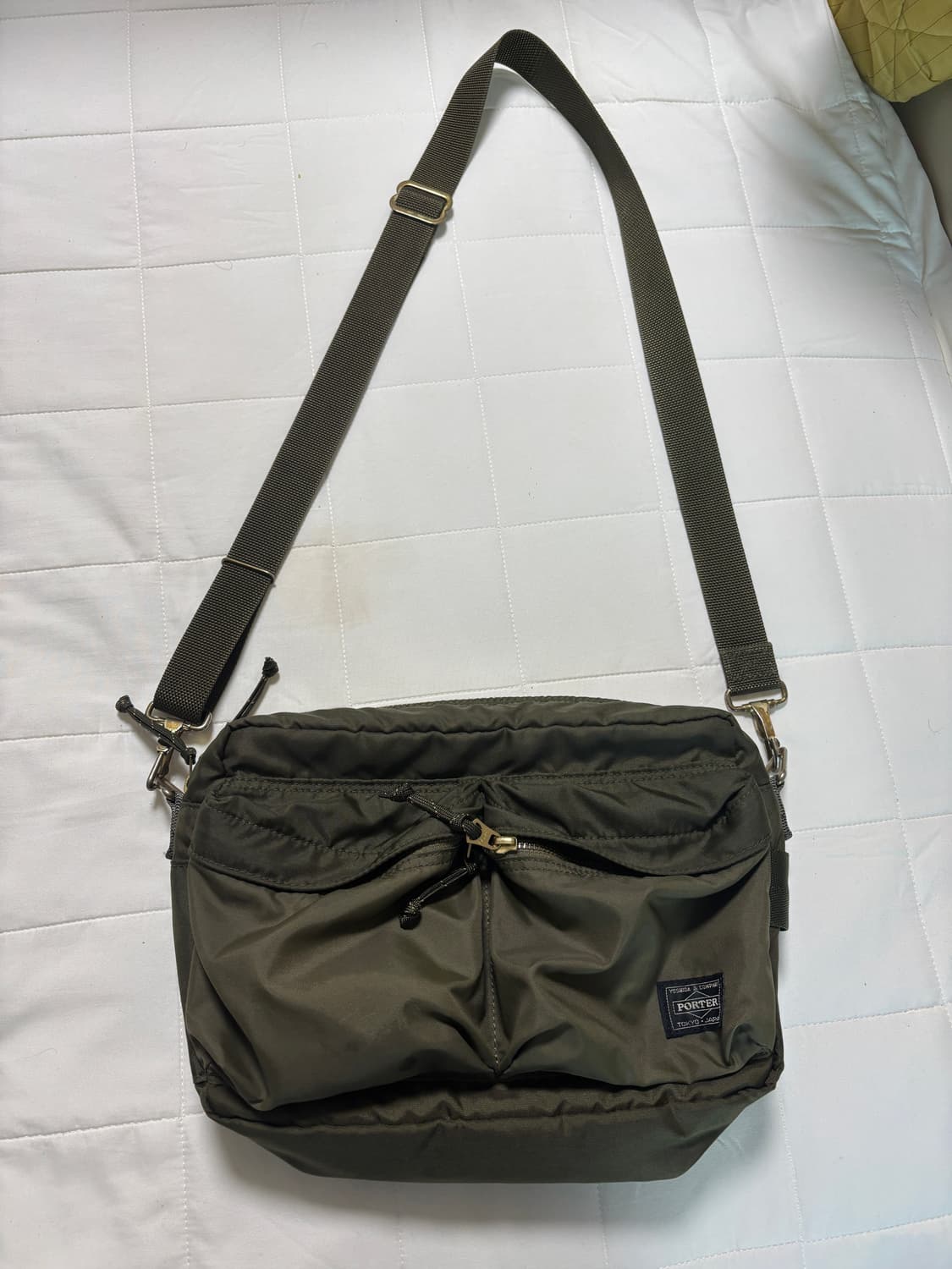포터포스 숄더백  s 상품이미지1