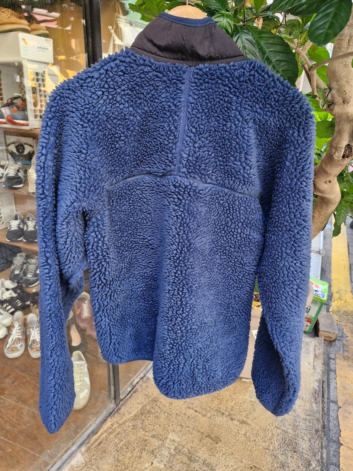 Z-55 파타고니아 딥파일 상품이미지2