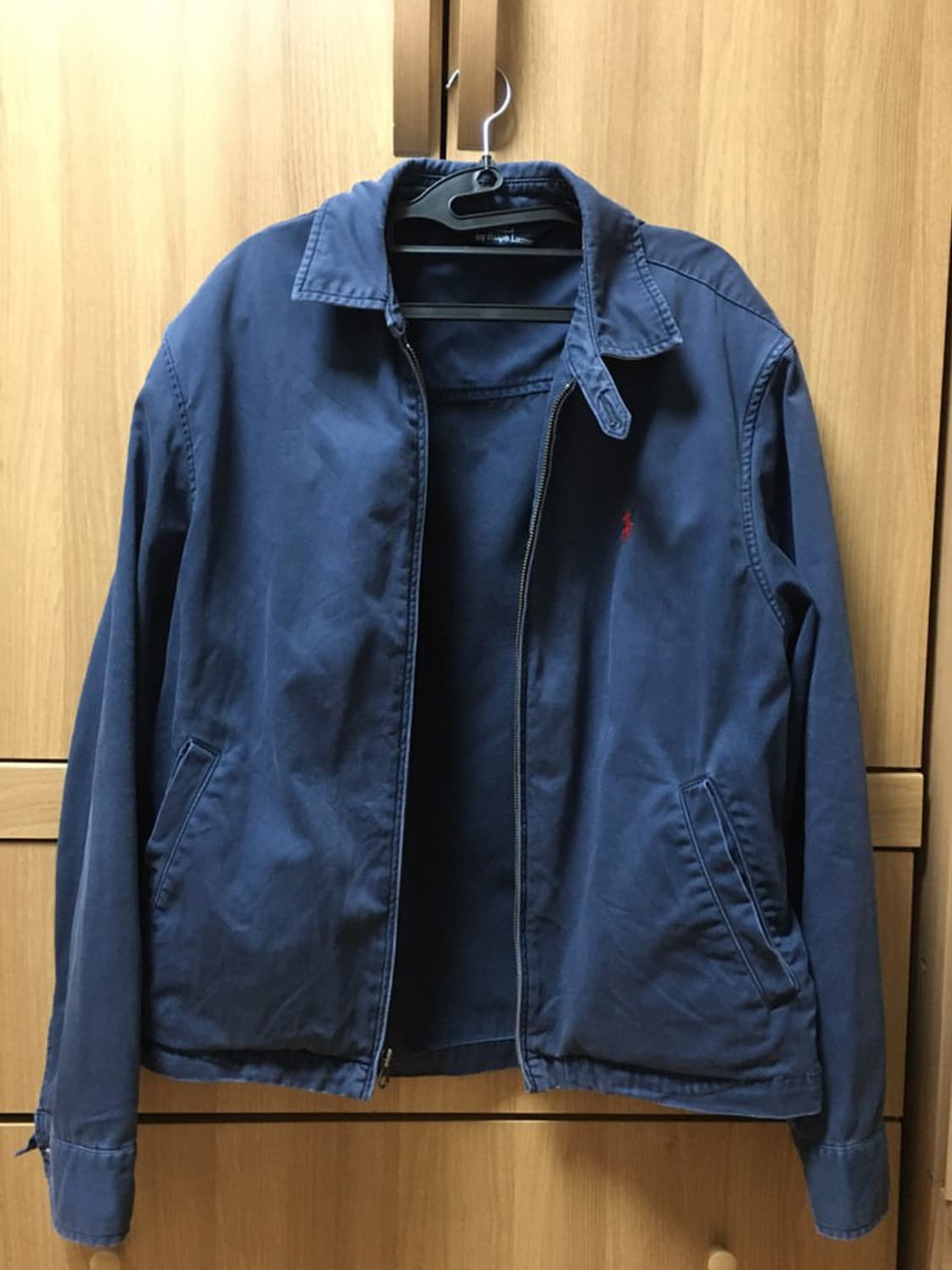 폴로 빈티지 자켓 상품이미지2