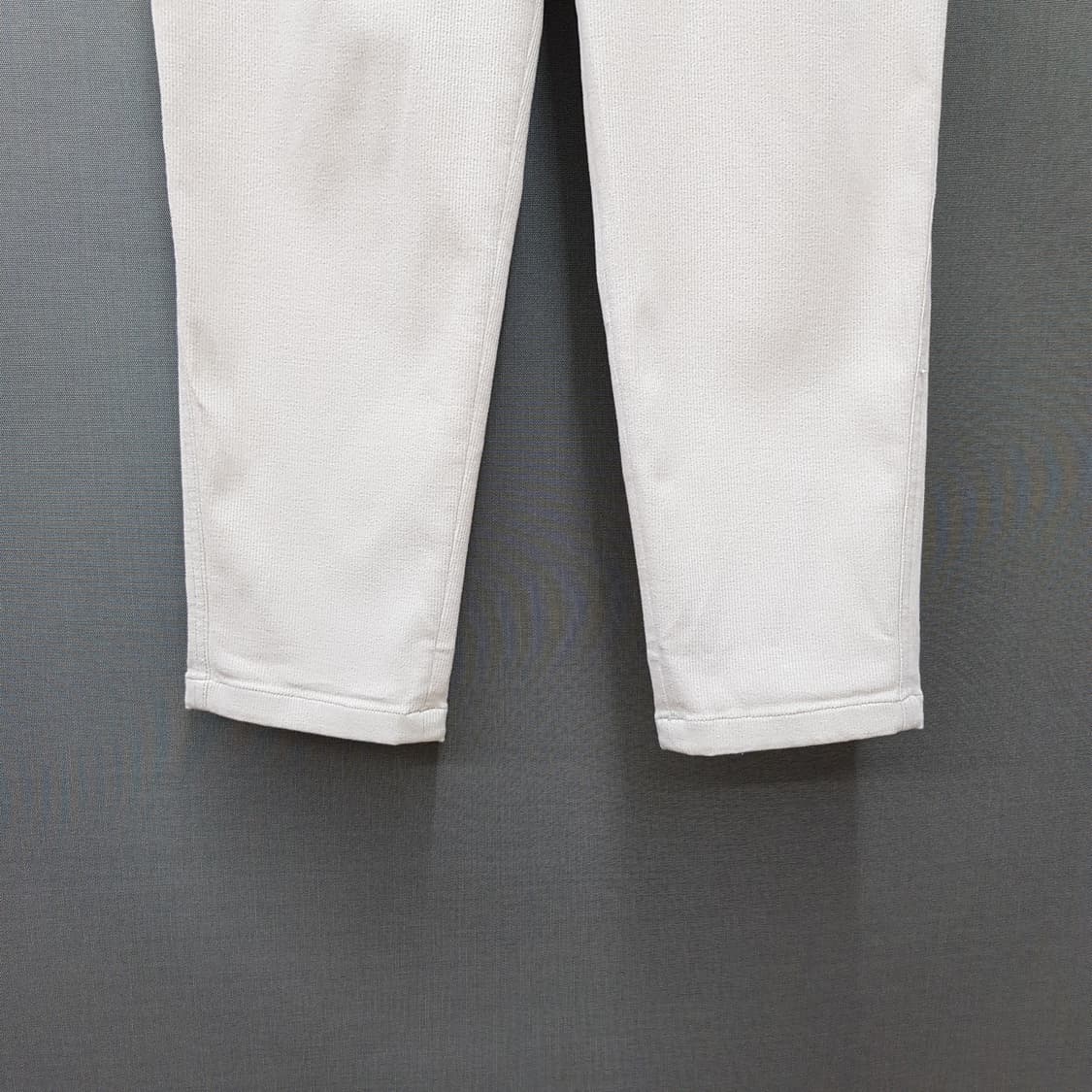 한섬 시스템 2021 세미배기핏 코듀로이 팬츠 64-94사이즈 상품이미지3