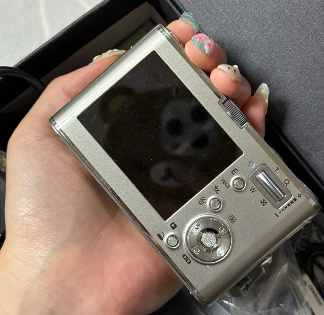 삼성 디카 VLUU NV3  상품이미지2