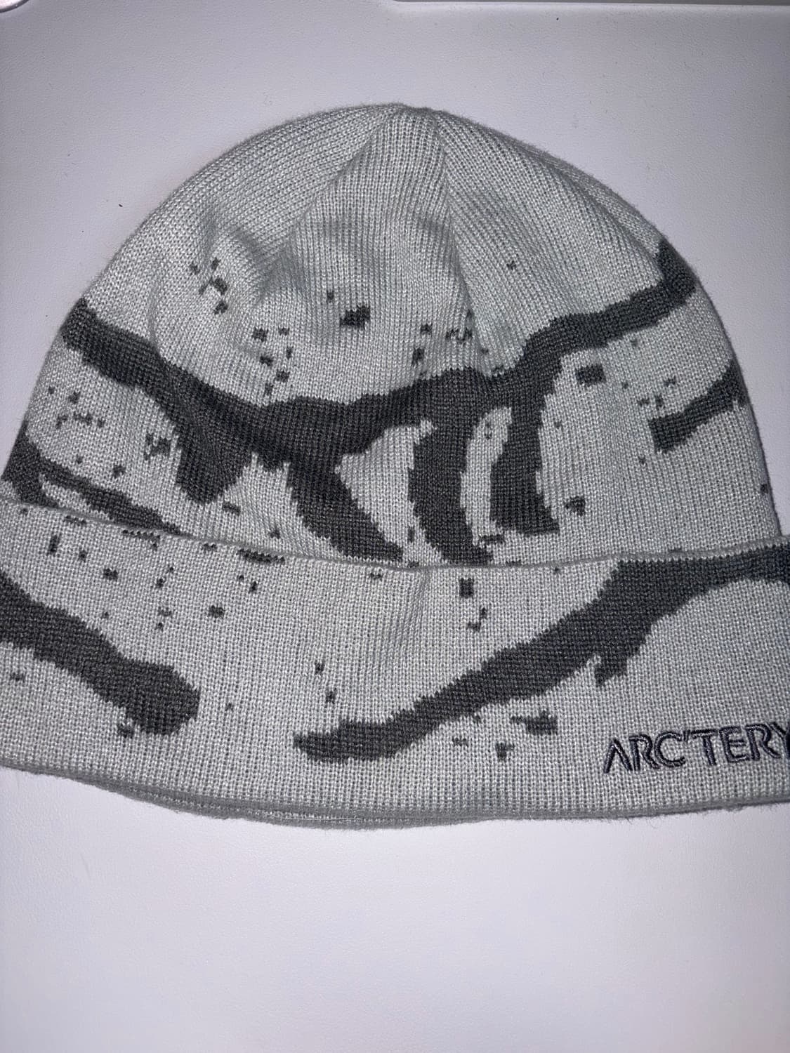 아크테릭스 비니 상품이미지1