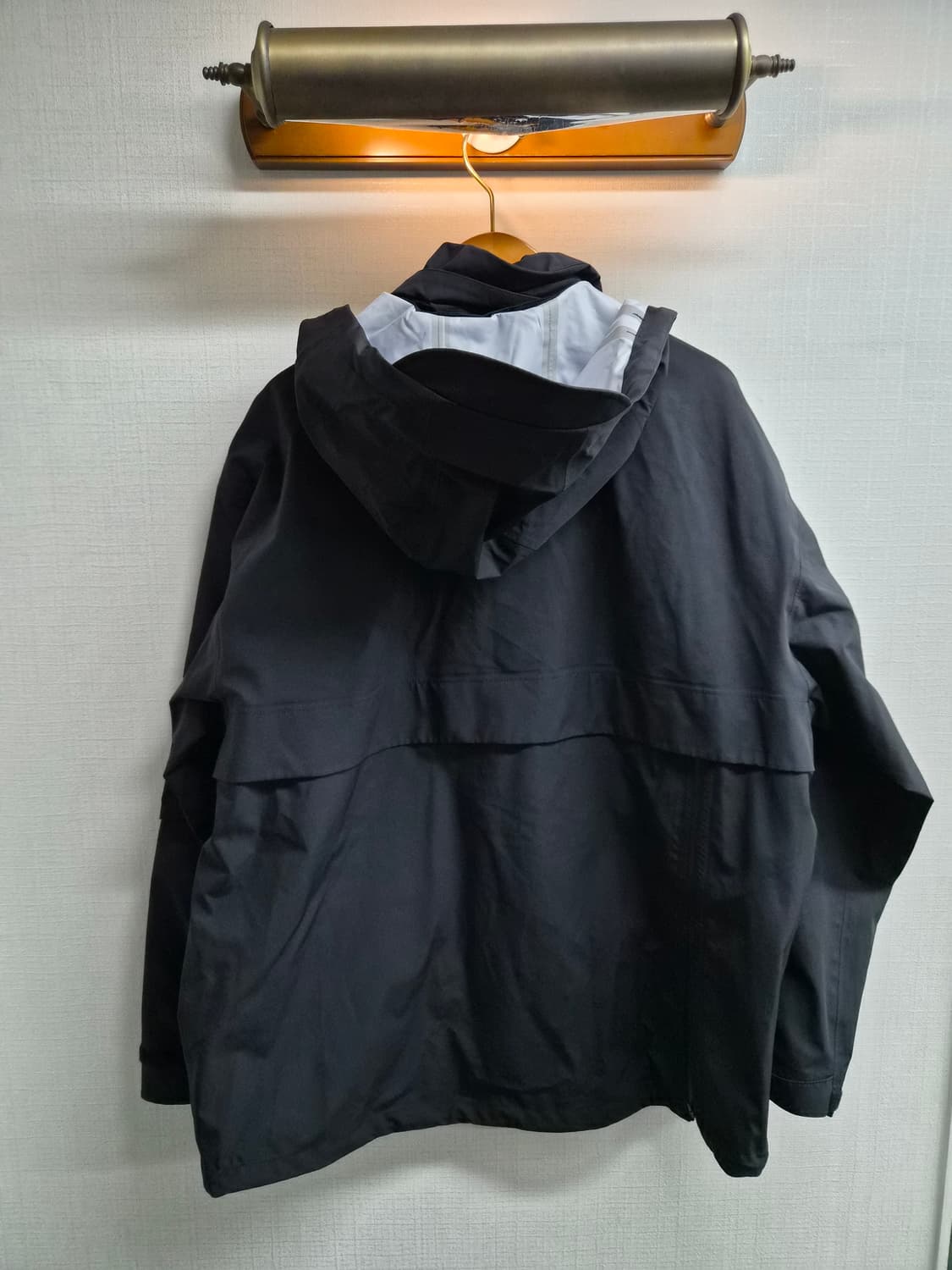 L/110) offroad 오프로드 3-레이어 기능성 점퍼 팝니다 상품이미지2