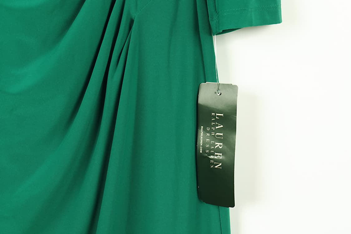 [새상품] RALPH LAUREN 저지원피스(M) 랄프로렌저지원피스 상품이미지6