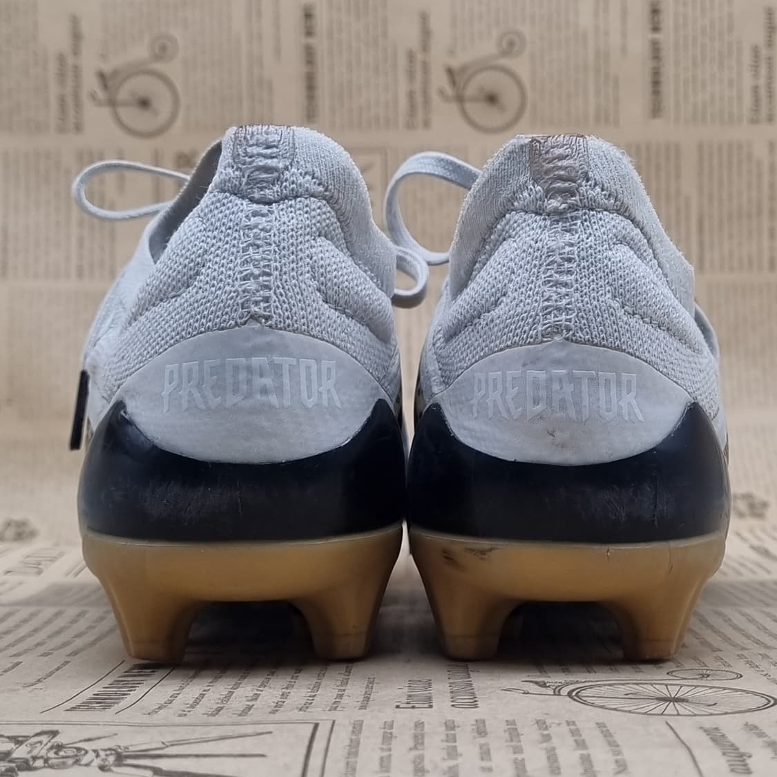 아디다스 프레데터 뮤테이터 축구화 250 상품이미지4
