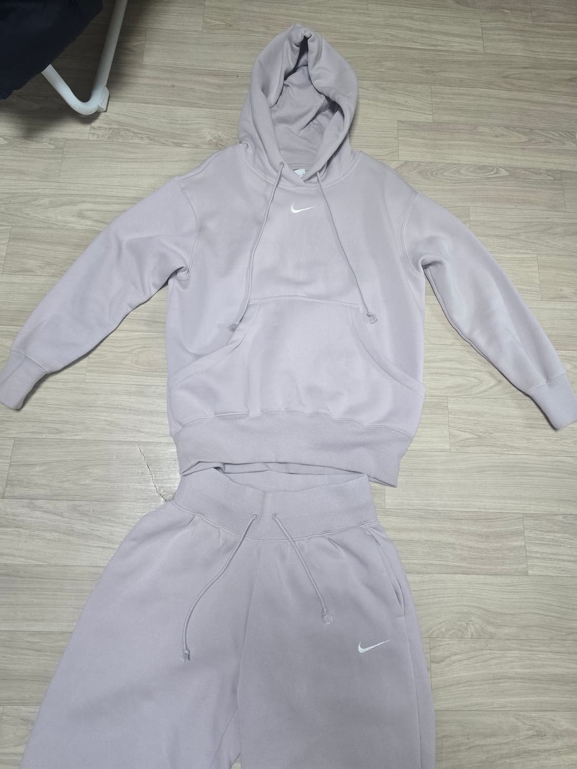 나이키세트 상하의세트 트레이닝복 여성트레이닝복 상품이미지2