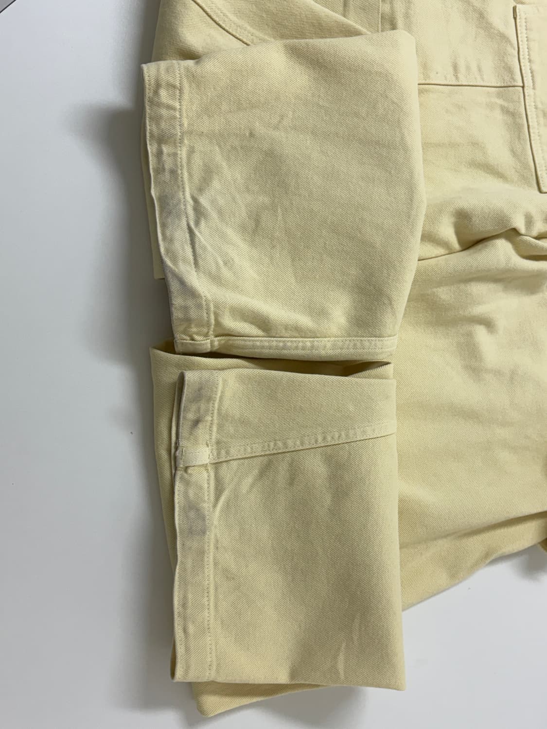 누마레 ee 워크팬츠 s 상품이미지4