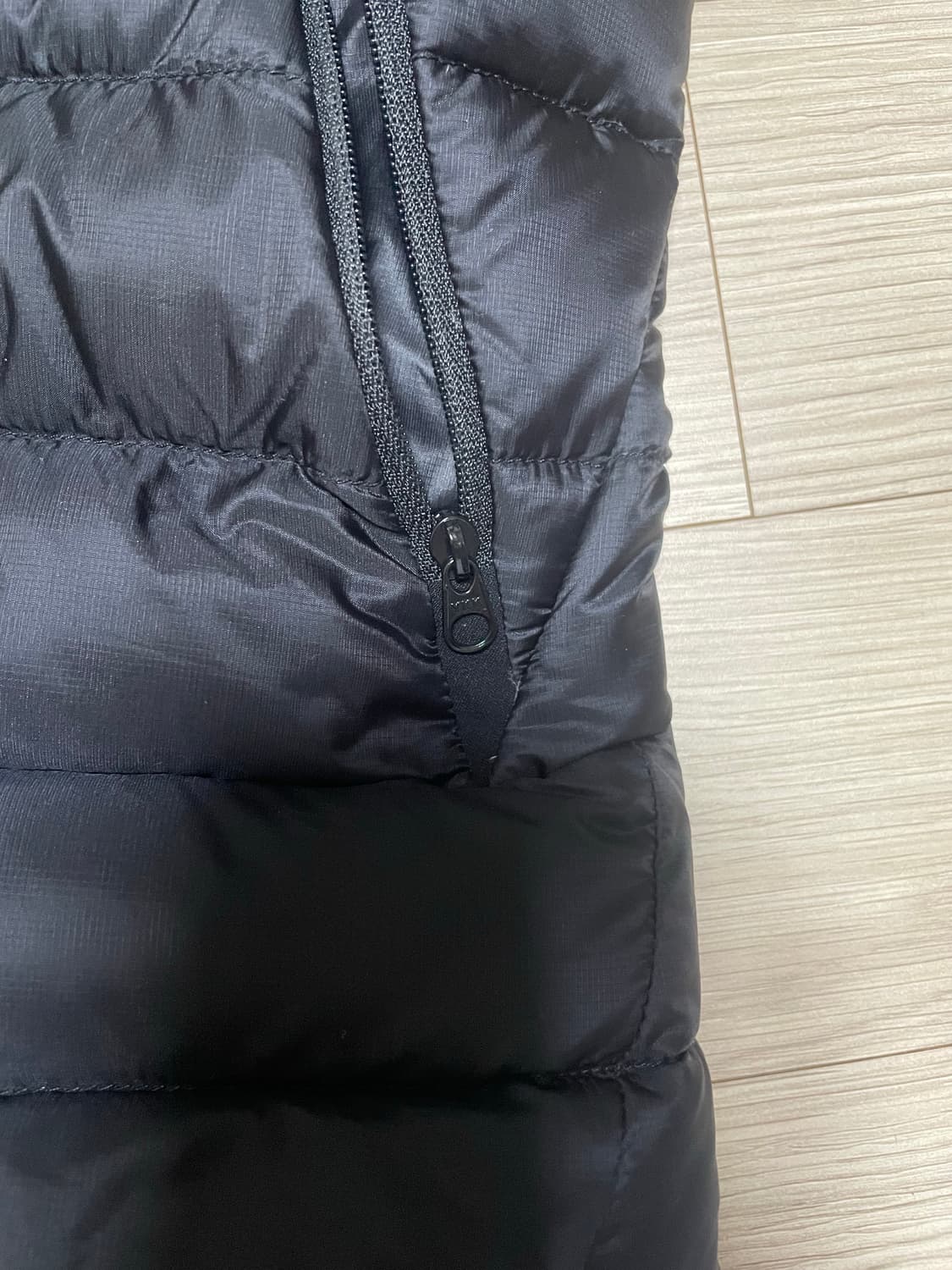 아크테릭스 세륨 경량패딩 s 상품이미지4