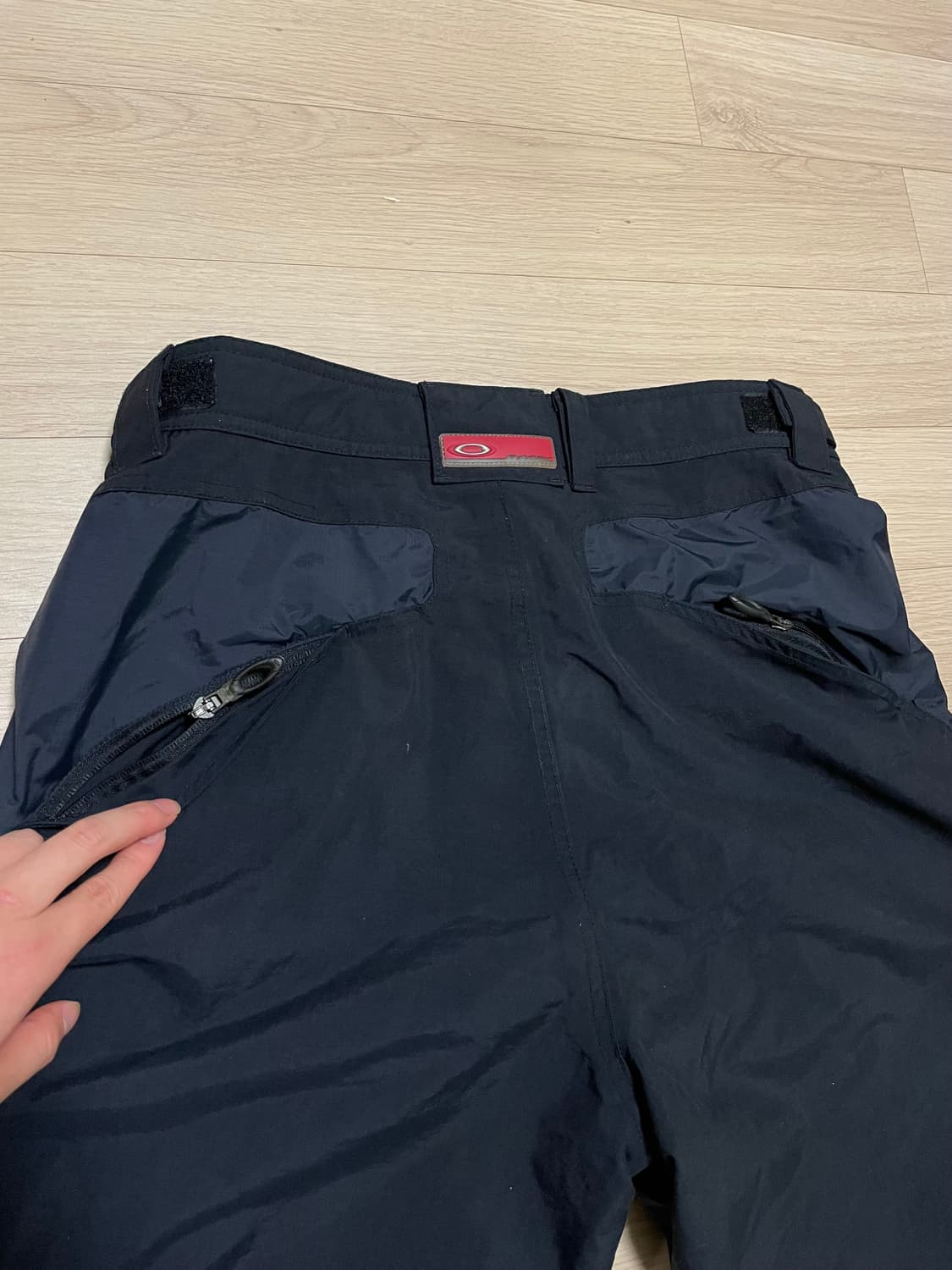 오클리 로드퓨엘 팬츠 상품이미지7