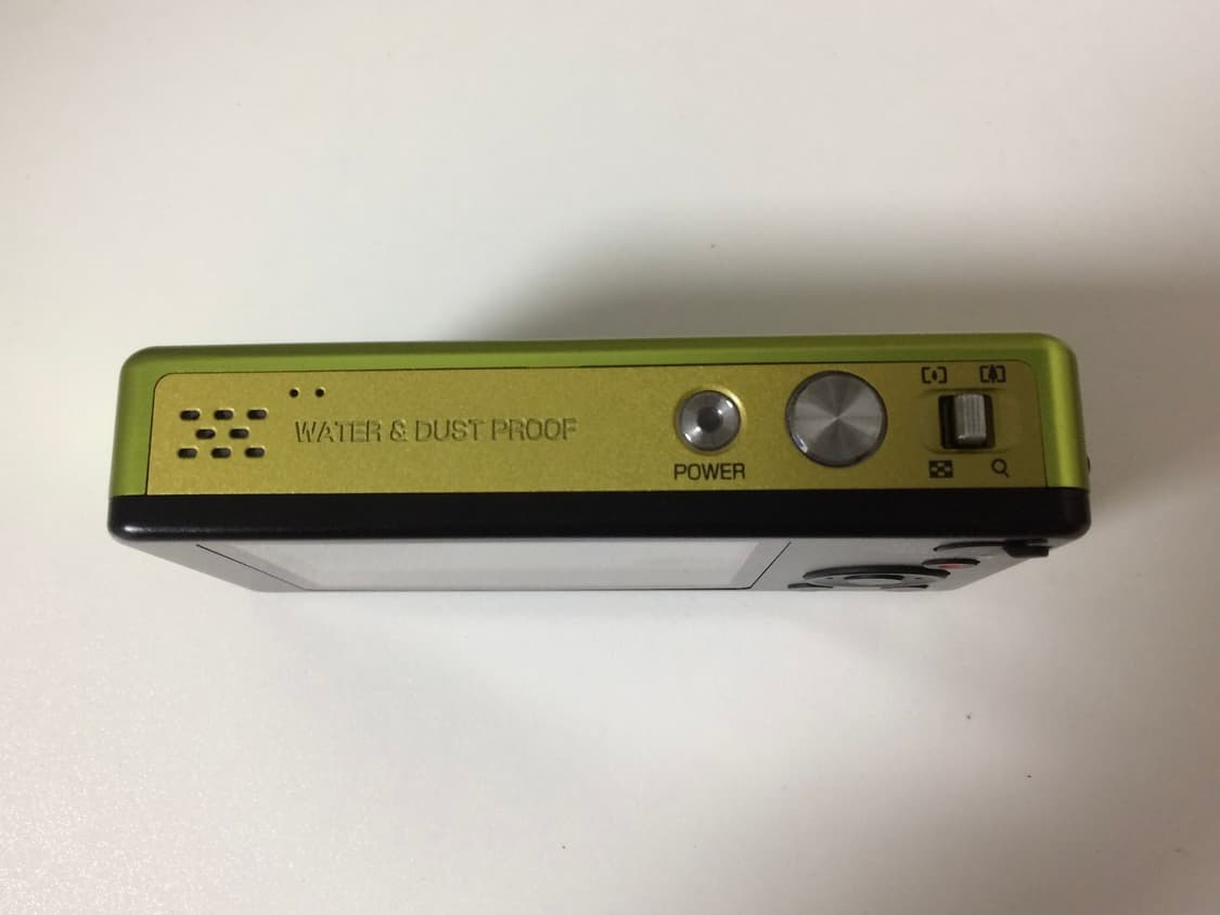 (작례o) 디지털 카메라 디카 Ricoh 리코 px 상품이미지5