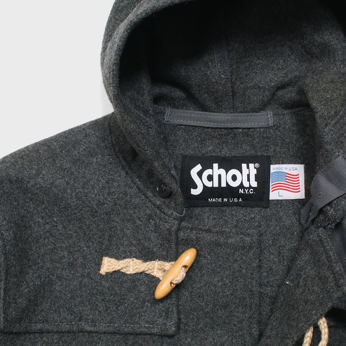 Schott 상품이미지2