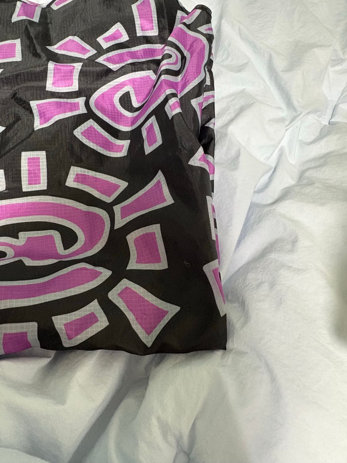 always do what you should do 에코백 상품이미지2