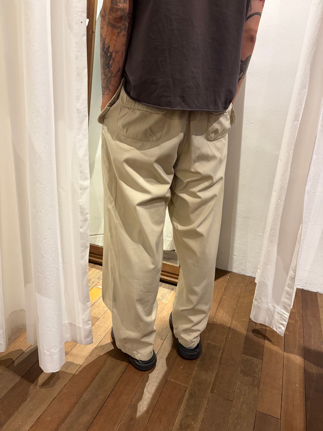 90s Stussy 상품이미지9