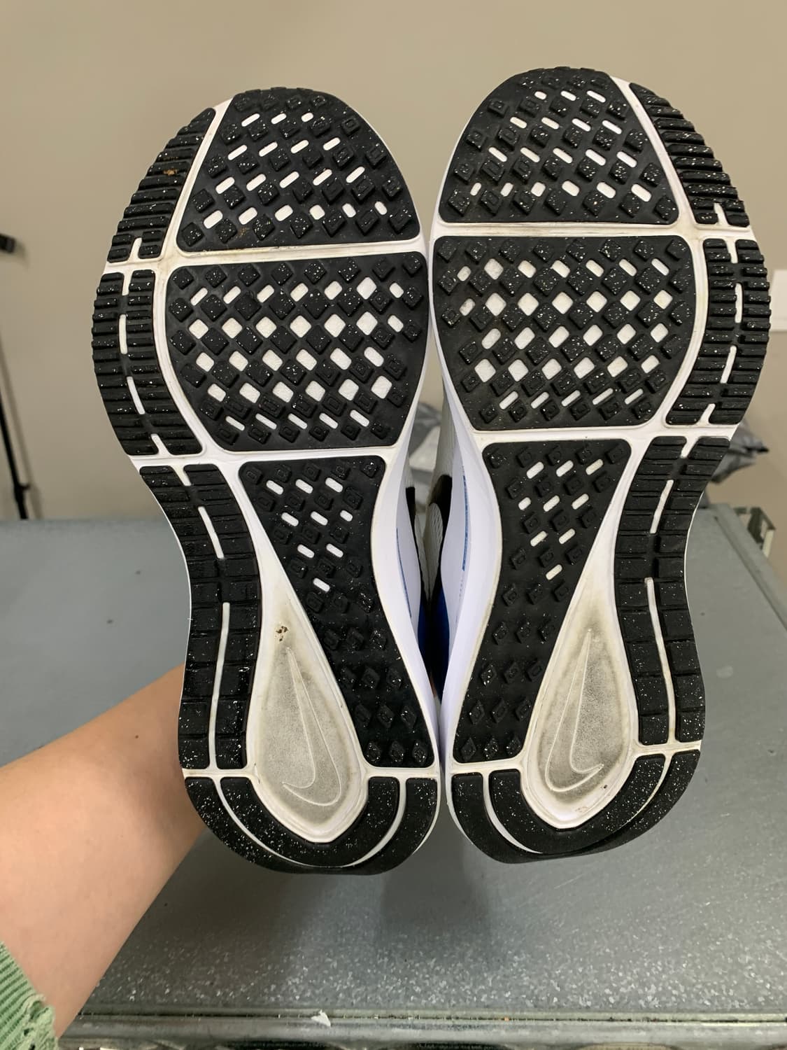 나이키 스트럭처 25 280 상품이미지3