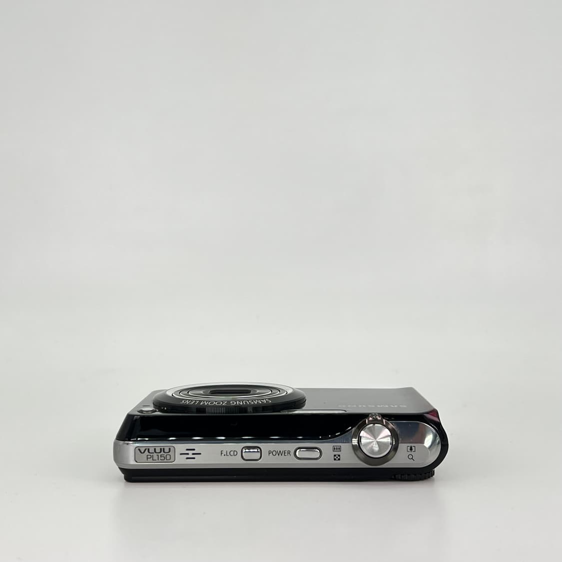 삼성 Samsung VLUU PL150 블랙(레드포인트) 상품이미지8