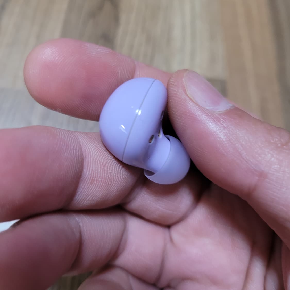 정품 갤럭시 버즈2 블루투스 이어폰 왼쪽 유닛 상품이미지3