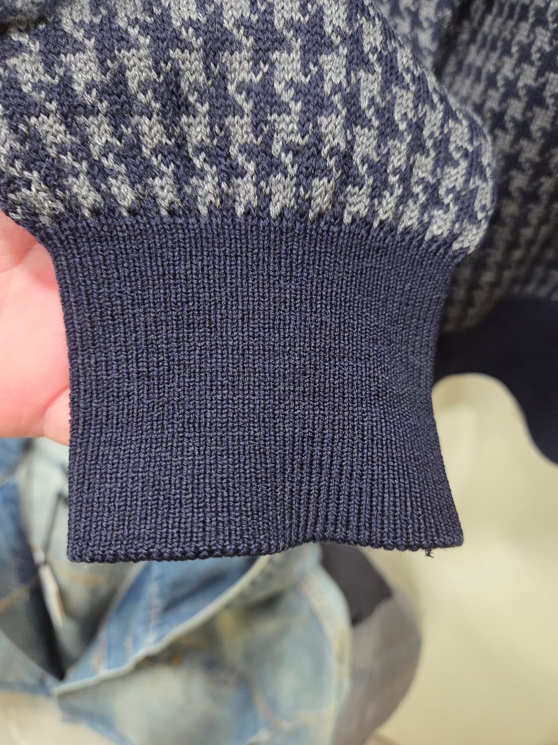 디올 니트 상품이미지3