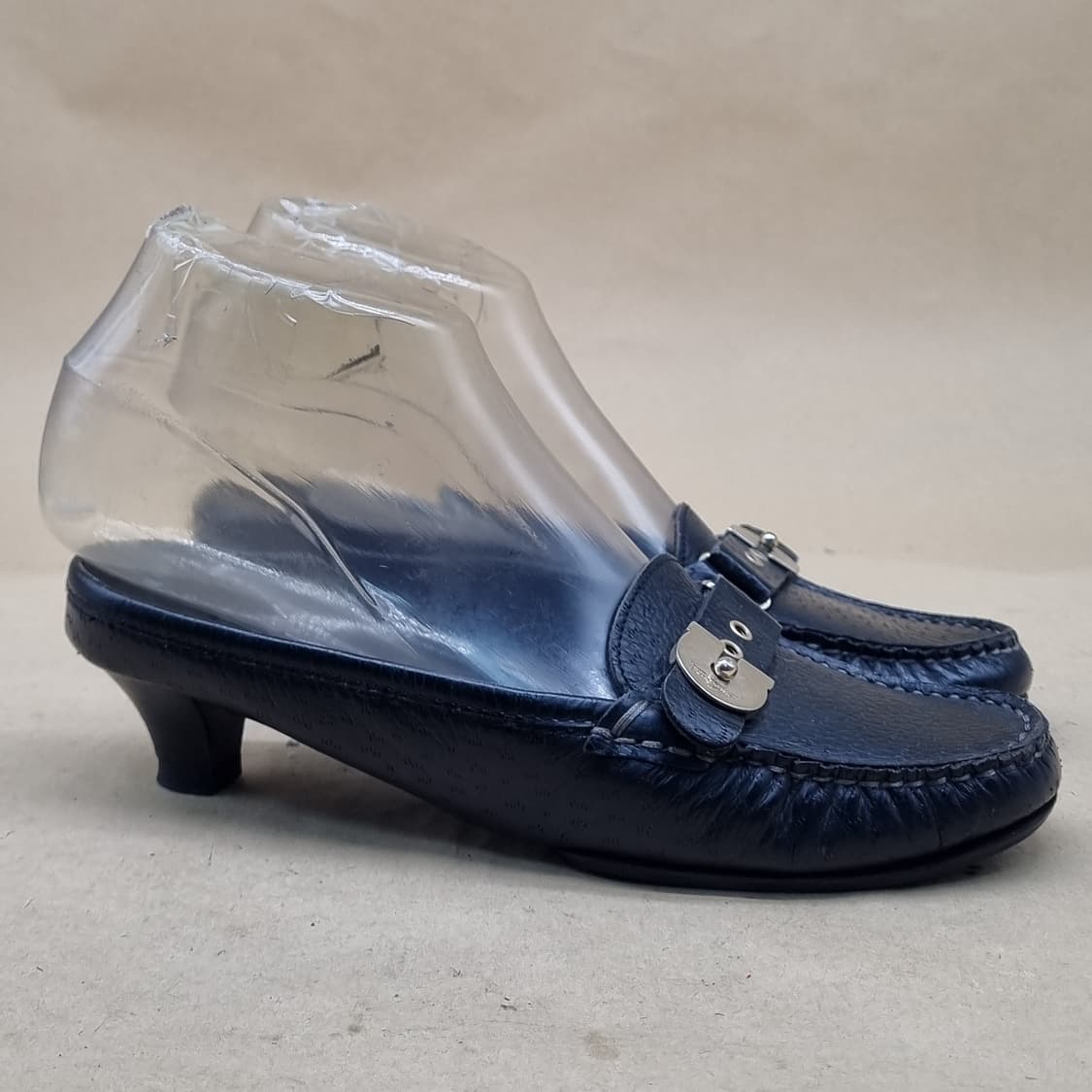 페라가모 여성뮬225 굽5.5 상품이미지1