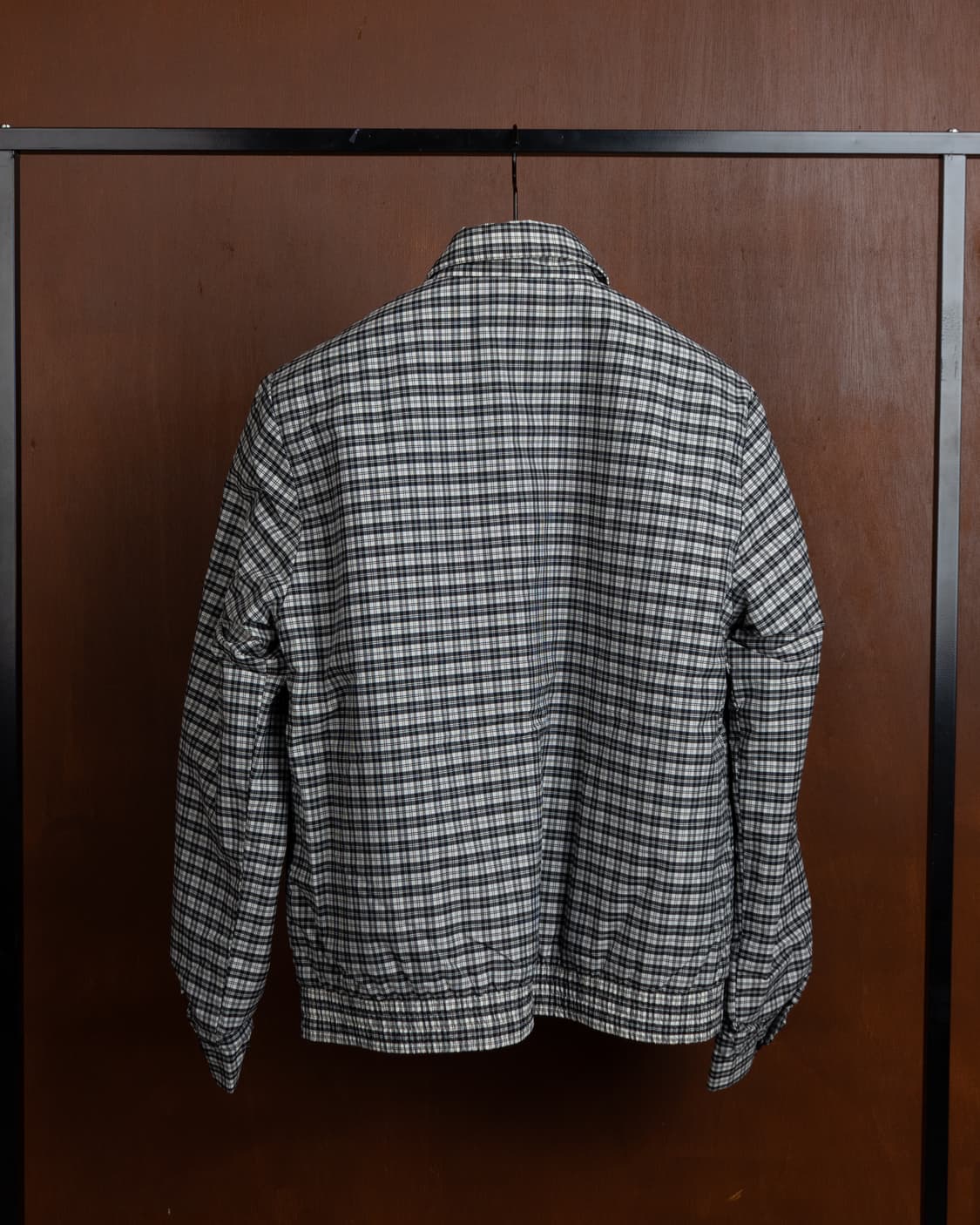 새상품) 맥그리거 안티프리즈(Anti-Freeze) 자켓 42사이즈 상품이미지4