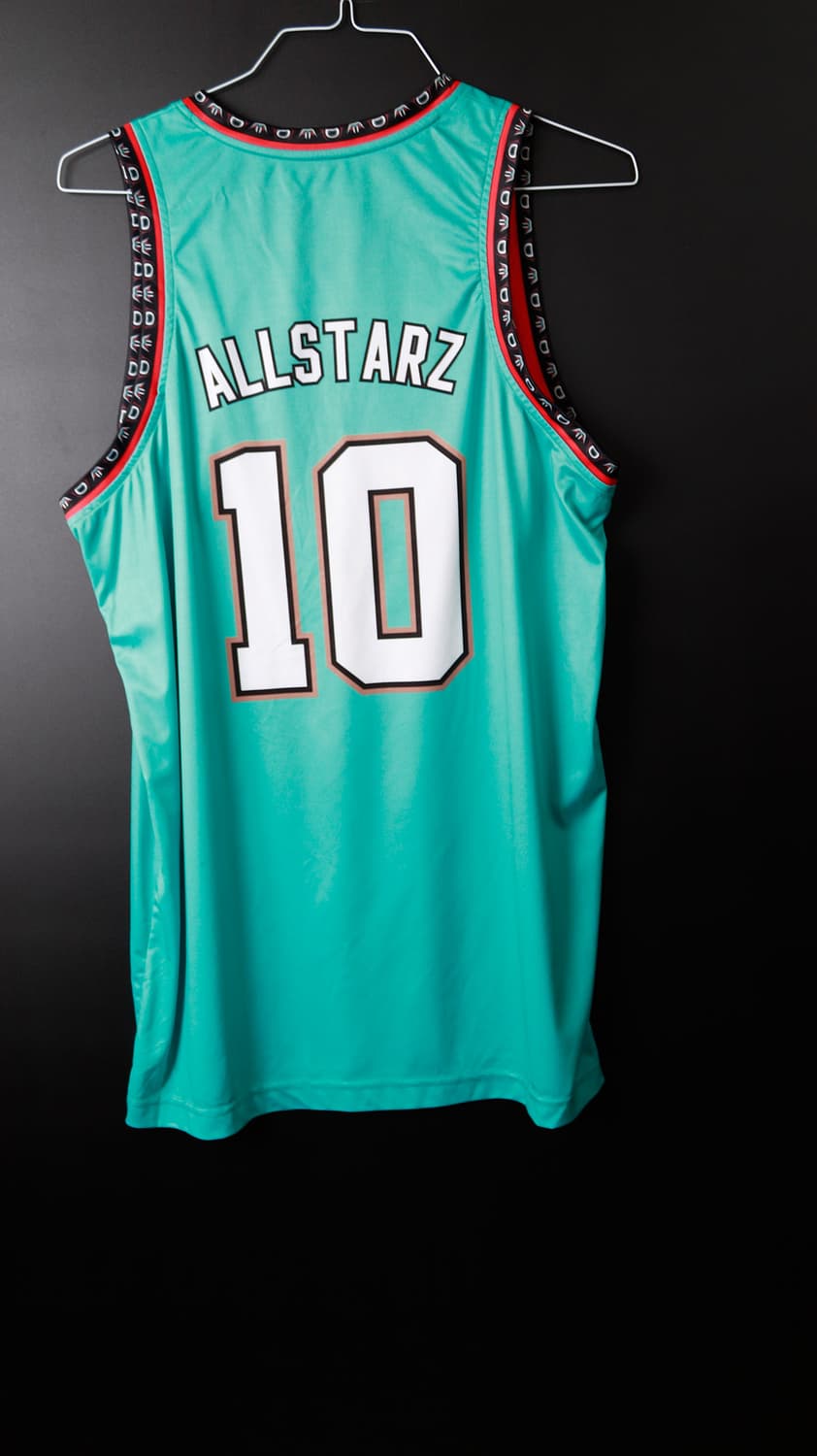 미드웨스트바스켓 리그 농구나시 상품이미지5