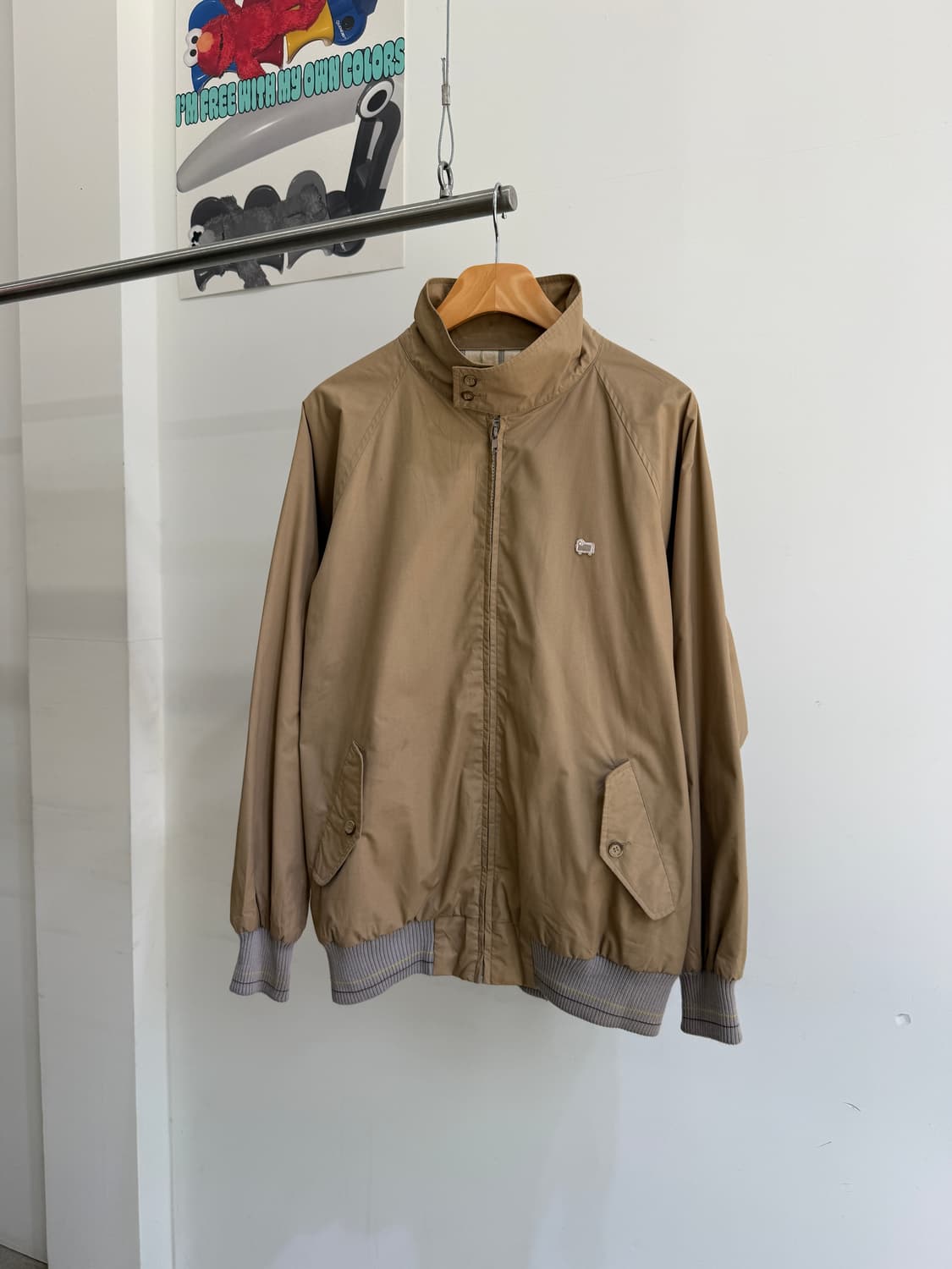 WOOLRICH 집업 자켓  상품이미지1