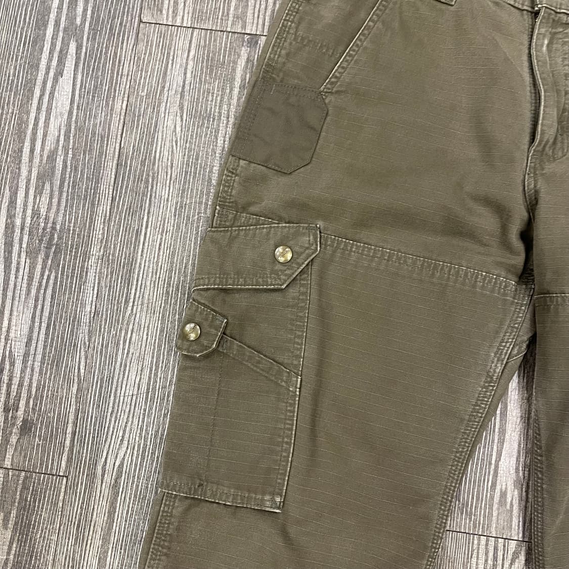 Carhartt B342 DFE 32x30 상품이미지4