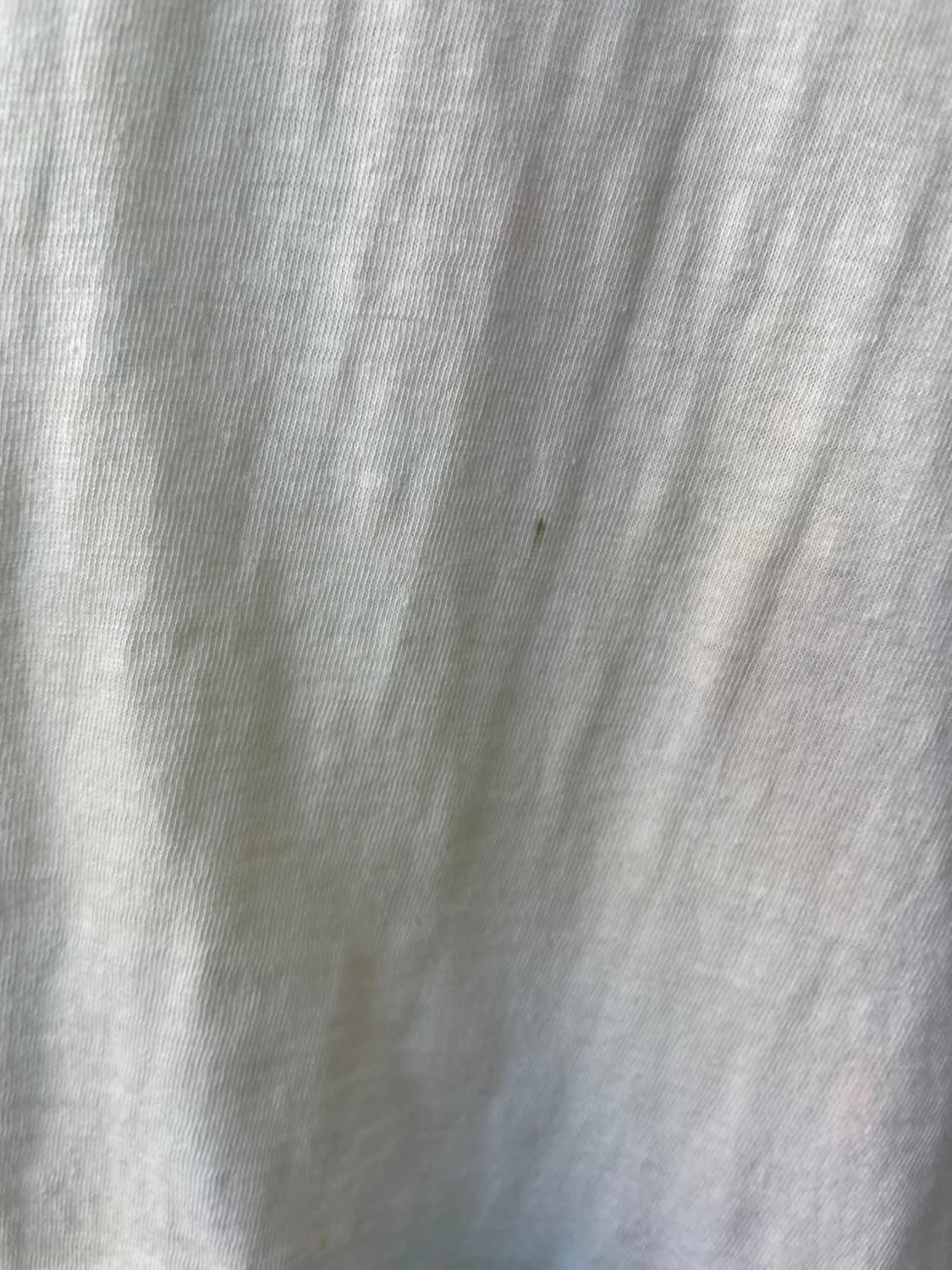 1970s-80s Vintage Ringer T-shirt  상품이미지7