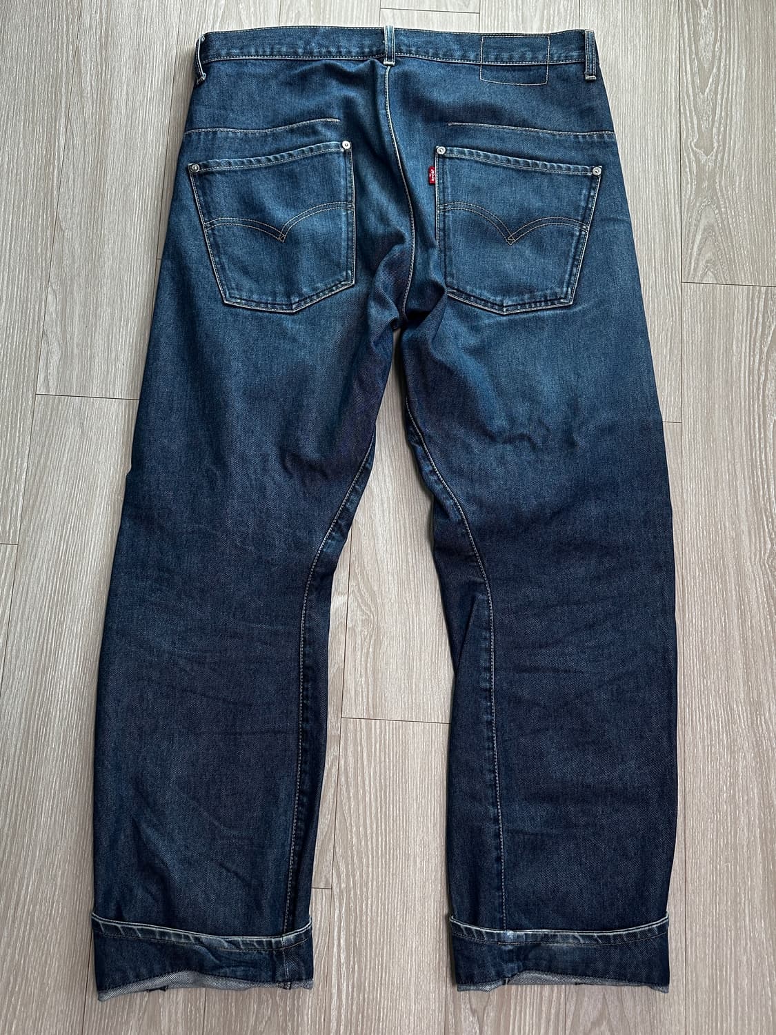 리바이스 엔지니어드 진(00001-0800) 상품이미지2