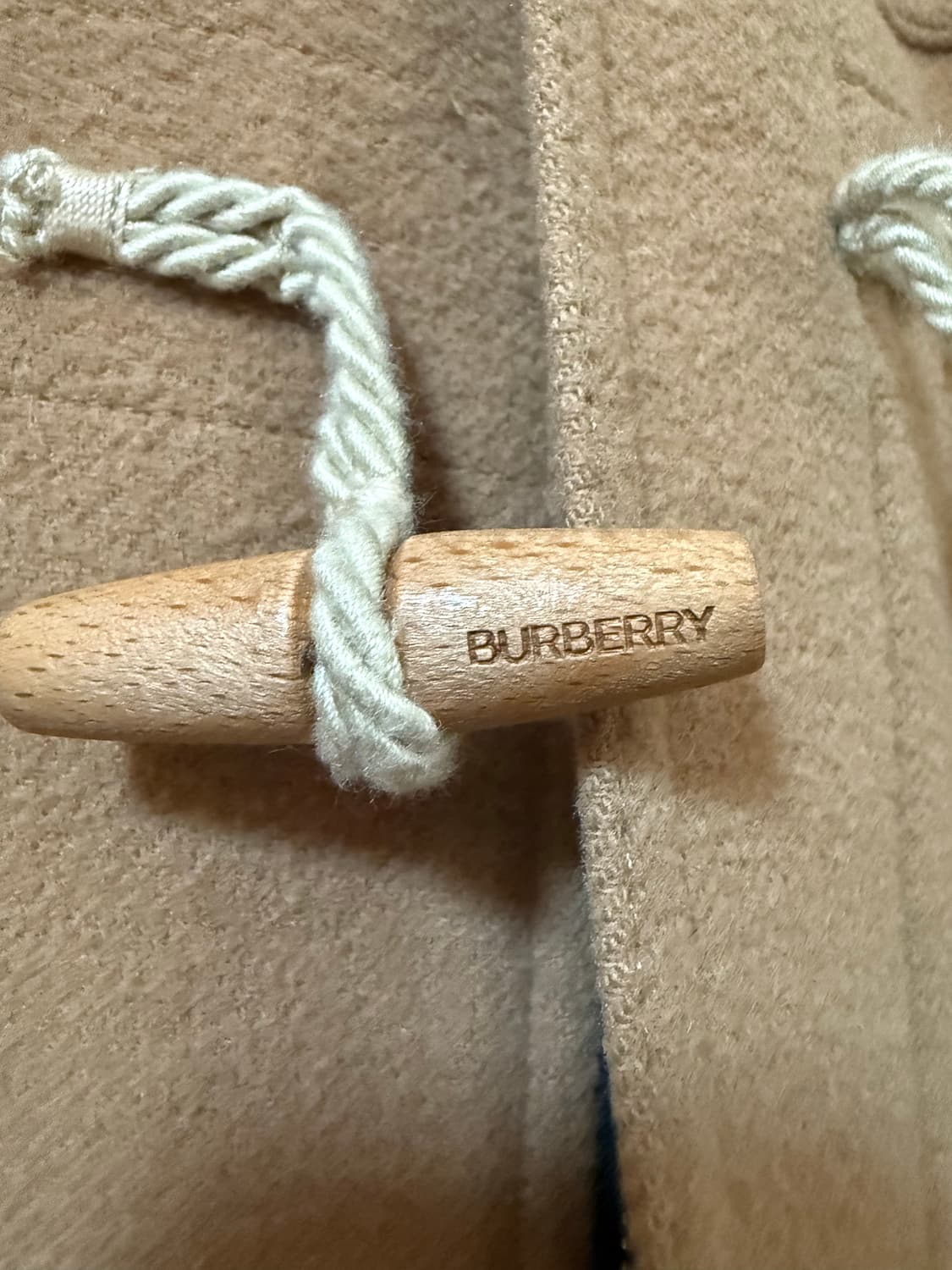 버버리코트키즈10Y 상품이미지8