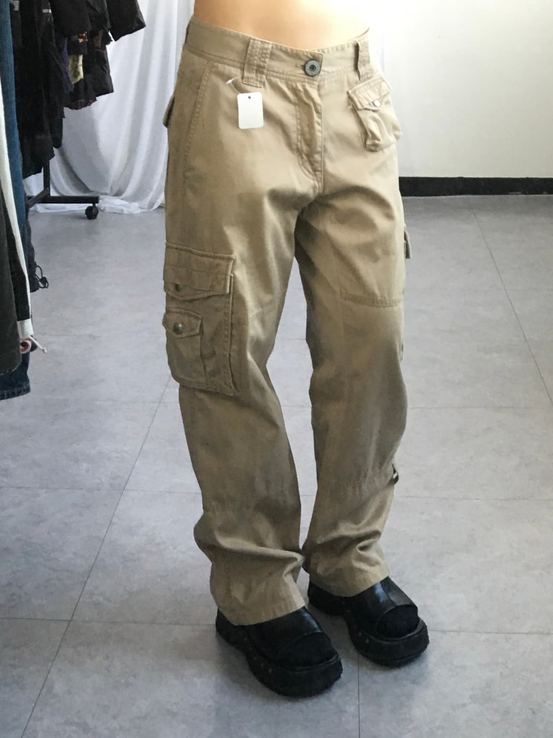 Cago pants 상품이미지7