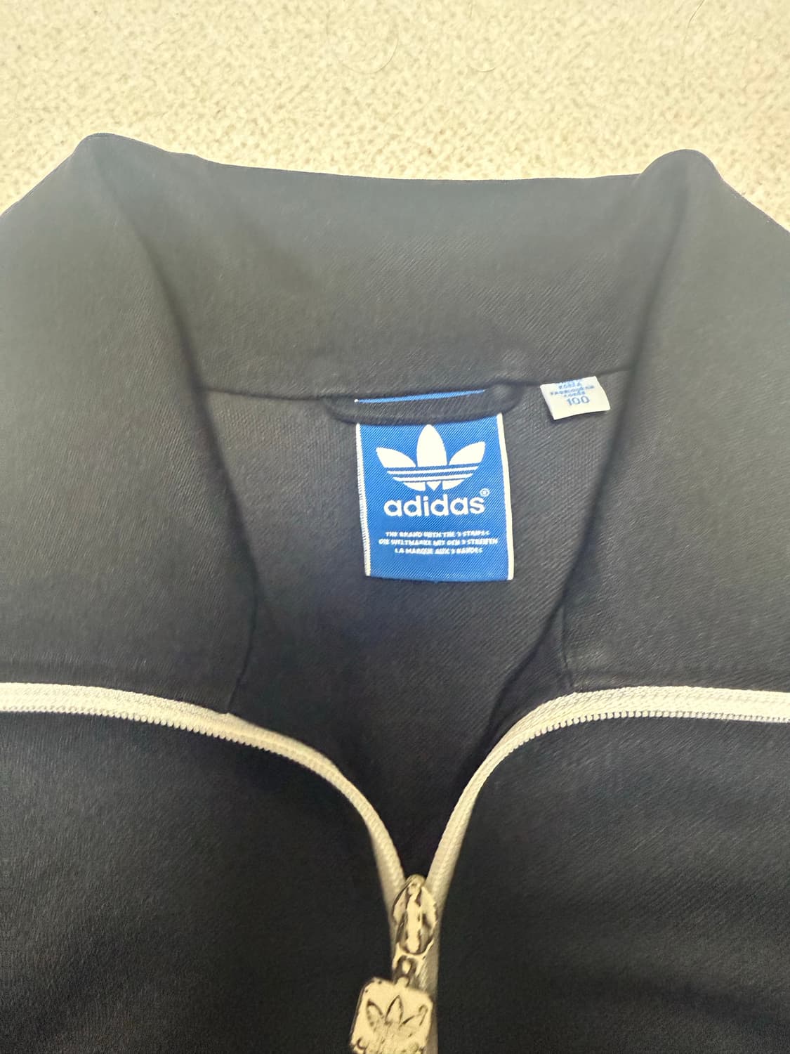 아디다스 져지 상품이미지2