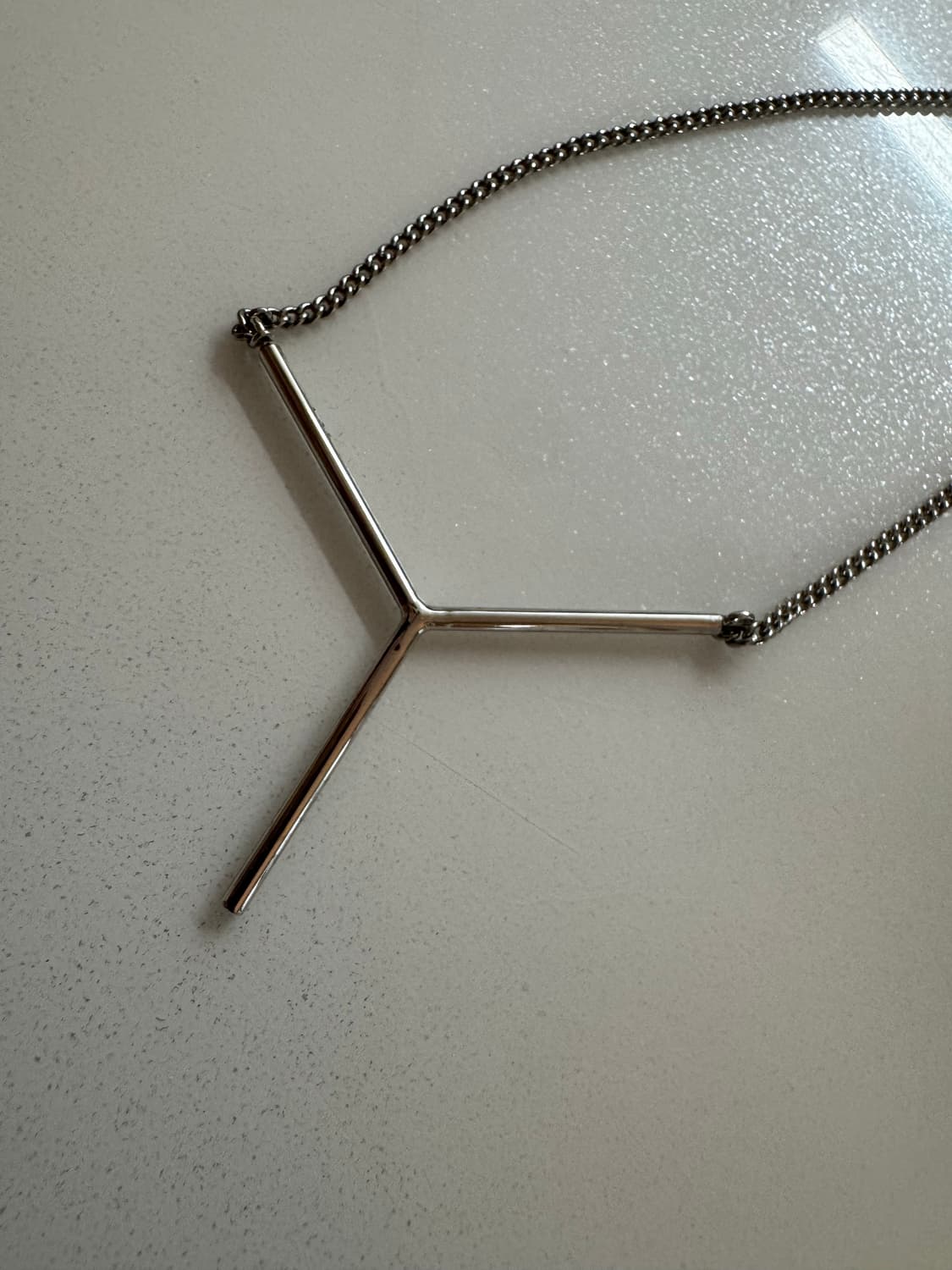 알릭스 팔찌, 구찌 목걸이, 와이프로젝트 목걸이 팝니다 상품이미지4