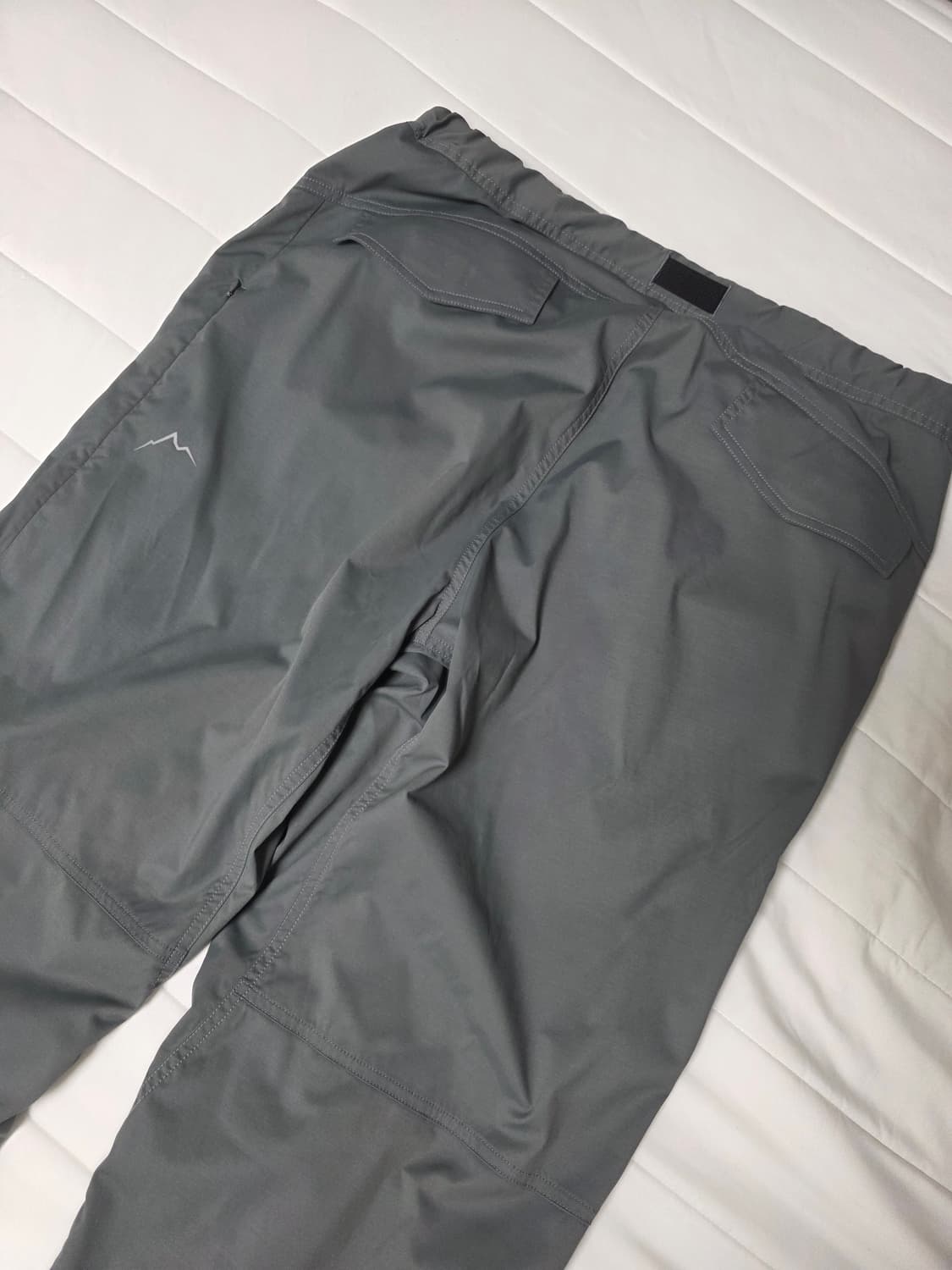 cayl 케일 NC stretch hiking pants 팝니다 상품이미지8