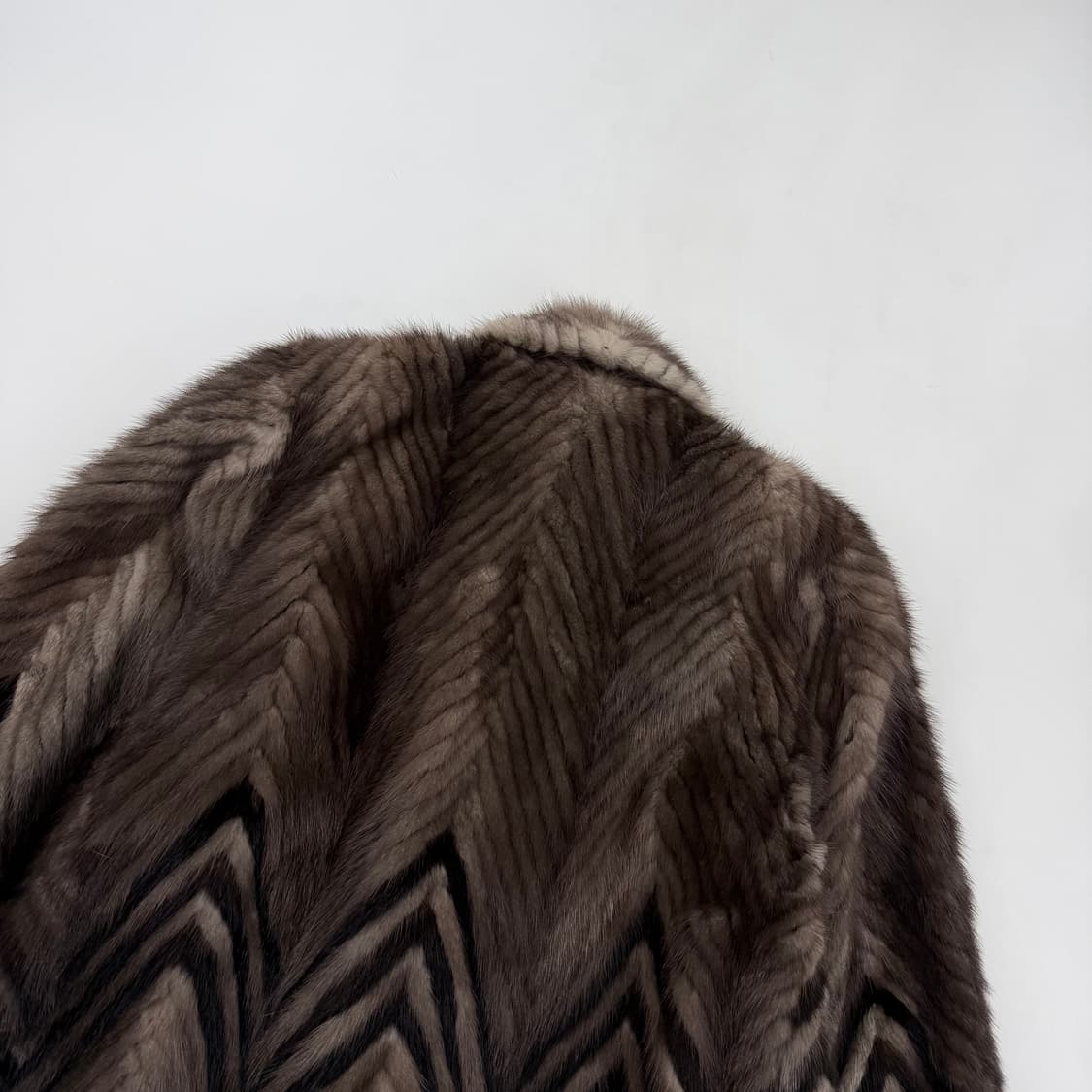 사가폭스 사가밍크 밍크 퍼 자켓 상품이미지10