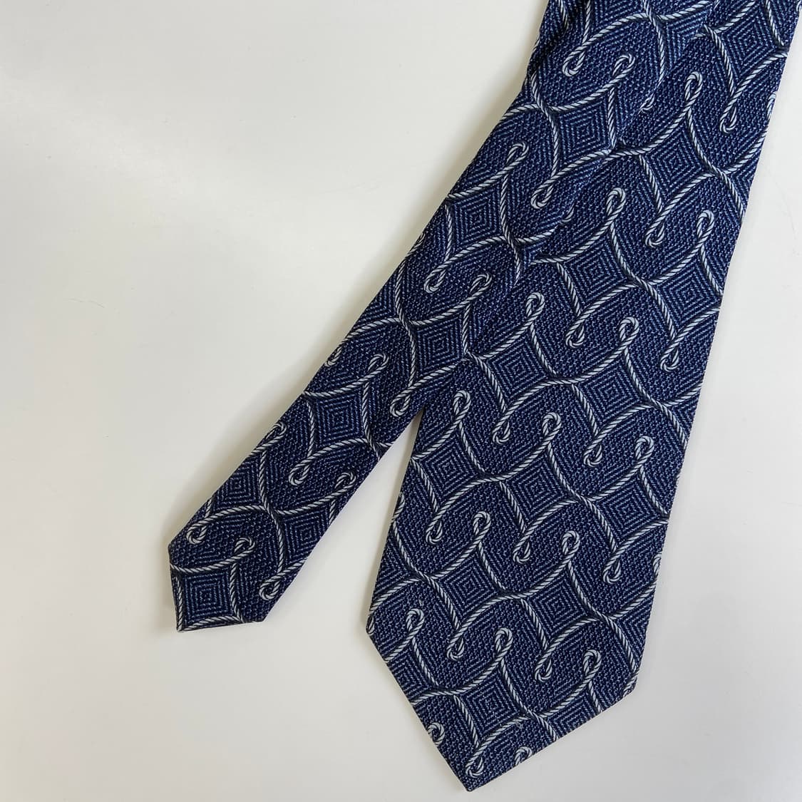 GIANFRANCO FERRE 지안코페레 명품 정품 넥타이 상품이미지2