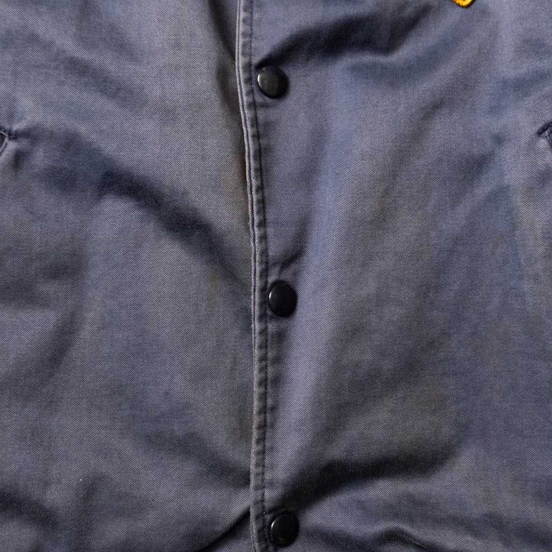 50s Butwin Military Academy Varsity ~103 상품이미지5