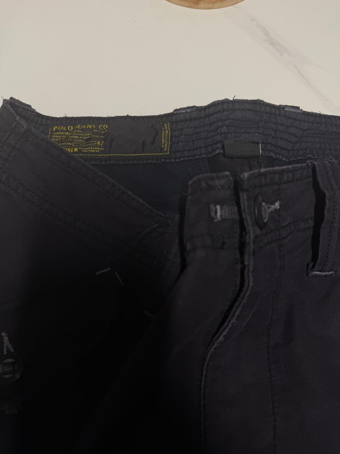 폴로 진  상품이미지3