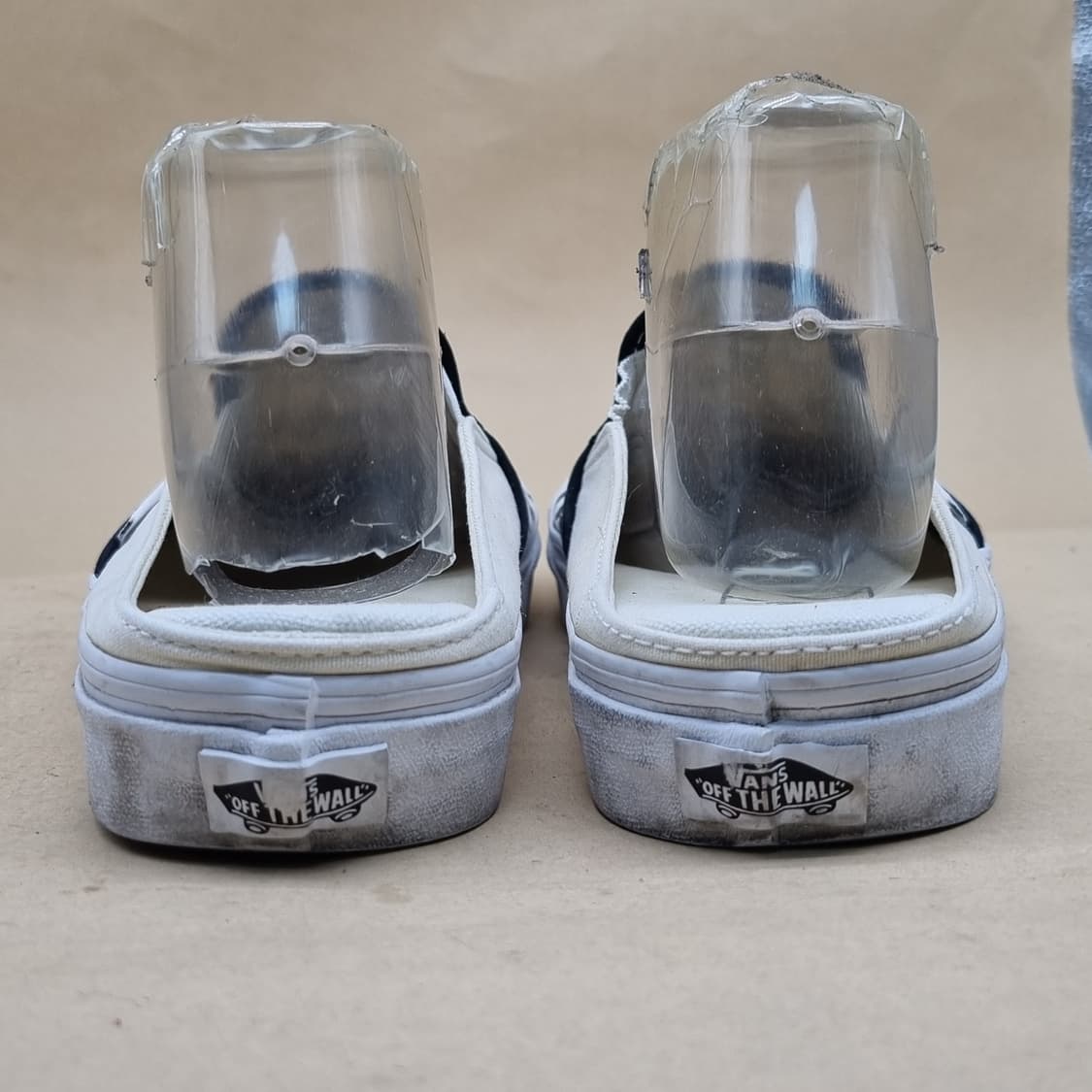 반스 체커보드 슬립온 남성 뮬280 상품이미지4