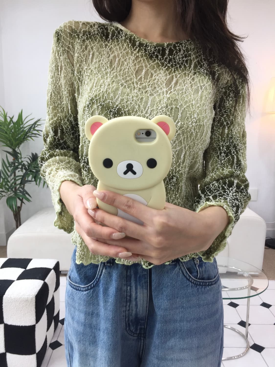 그린 탑 상품이미지7