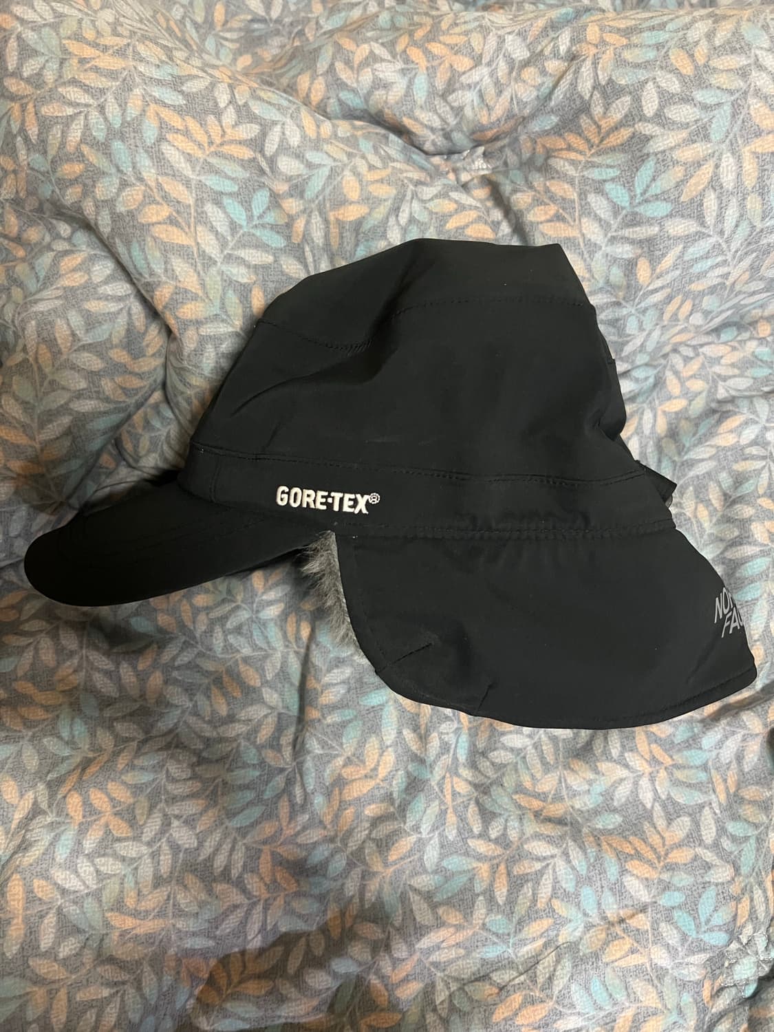 노스페이스 고어텍스 이어머프 상품이미지3