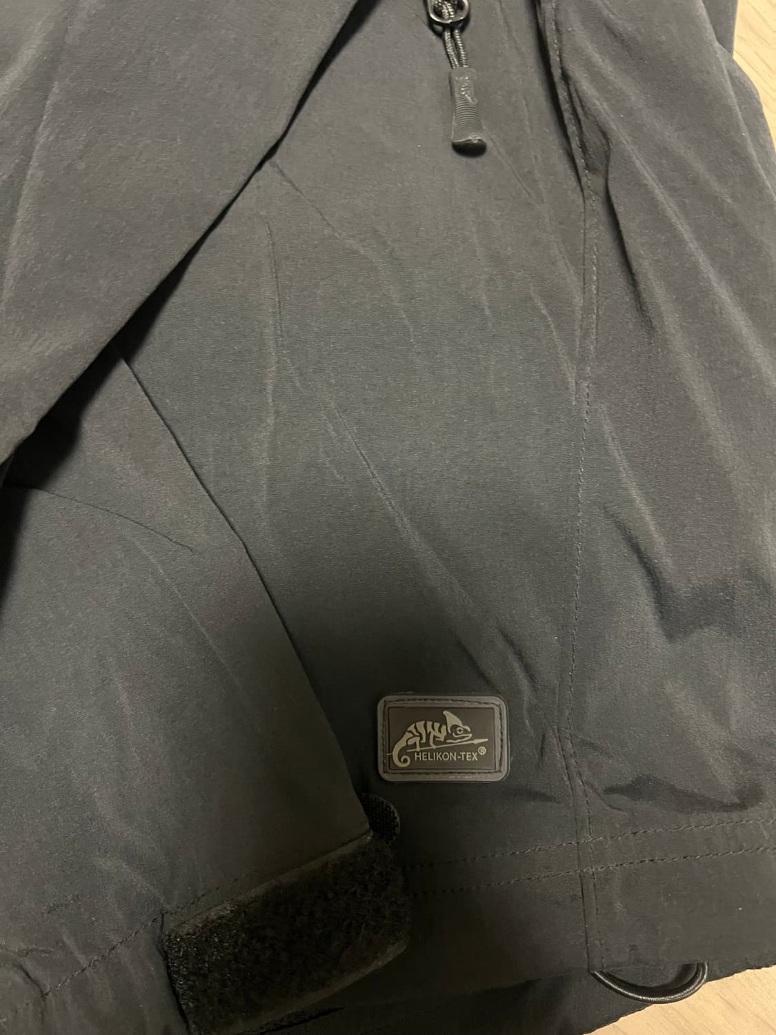 헬리콘텍스 트루퍼 자켓 상품이미지5