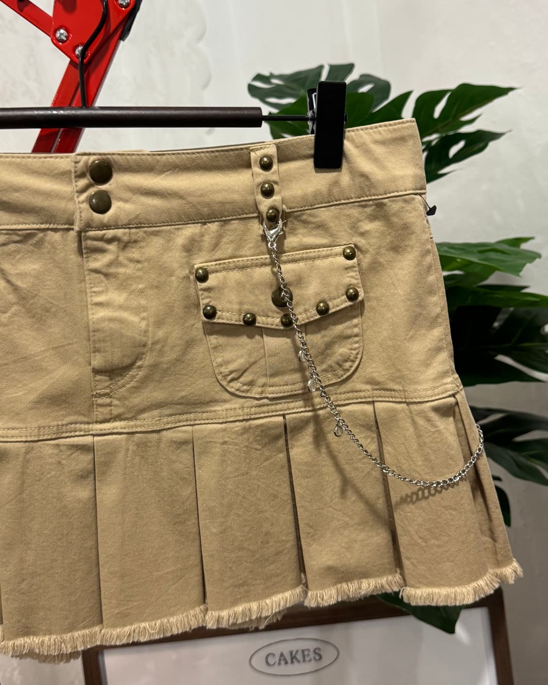 무료배송) VINTAGE BOTTOM 상품이미지2