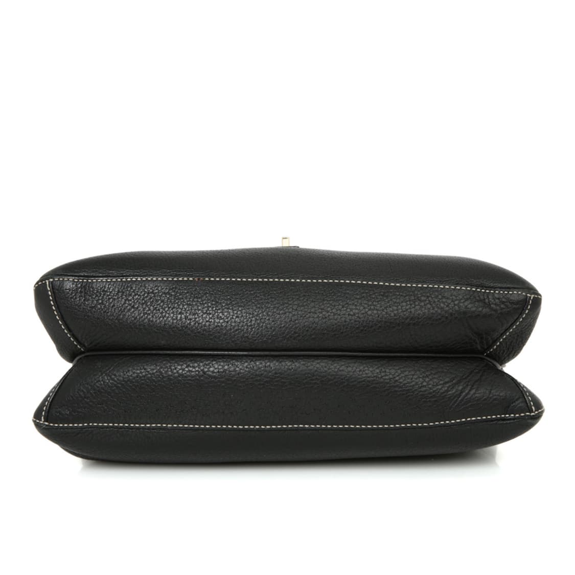 페라가모 빈티지 간치니 숄더백 간치오 플랩 호보백 21-4368 상품이미지8