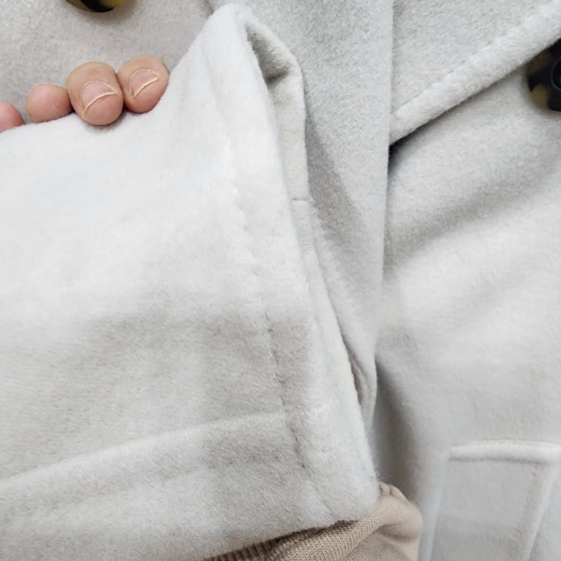 막스마라 마담코트 상품이미지5