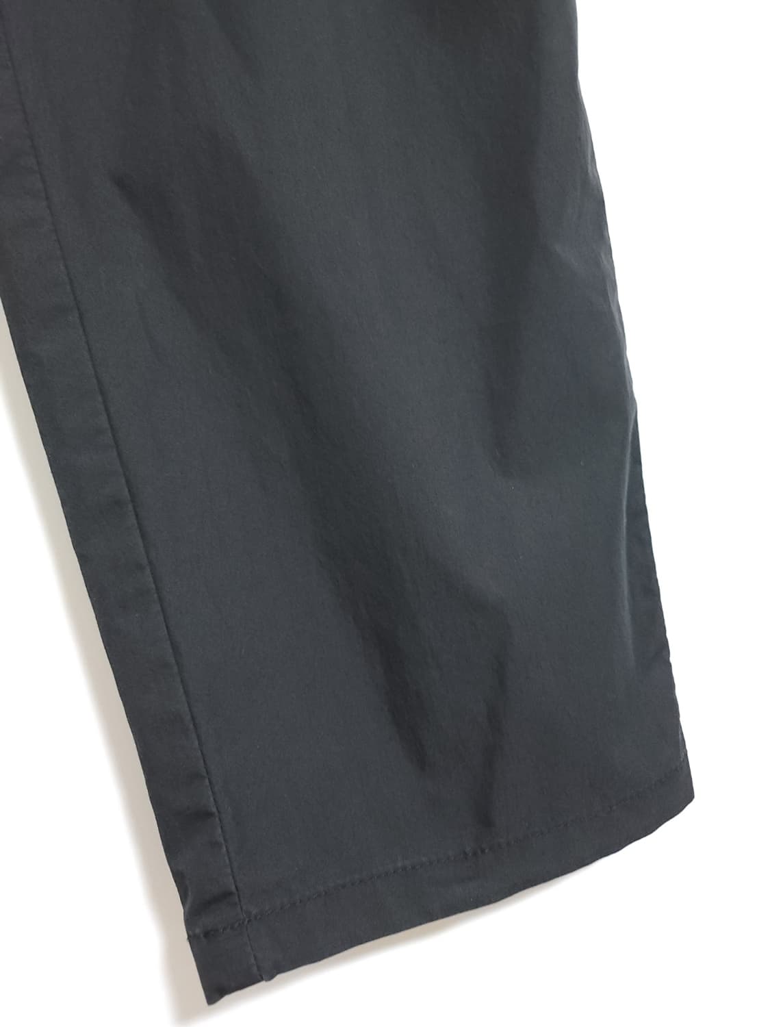 44 준지 블랙 스트랩 카고 팬츠 바지 JC0421P765 상품이미지6