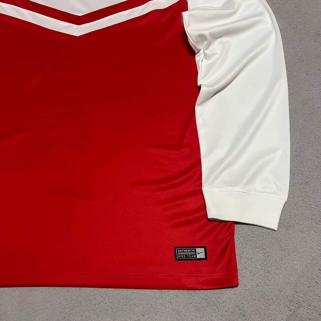 NIKE 나이키 AS LS 빅토리 져지 [XL] 상품이미지3