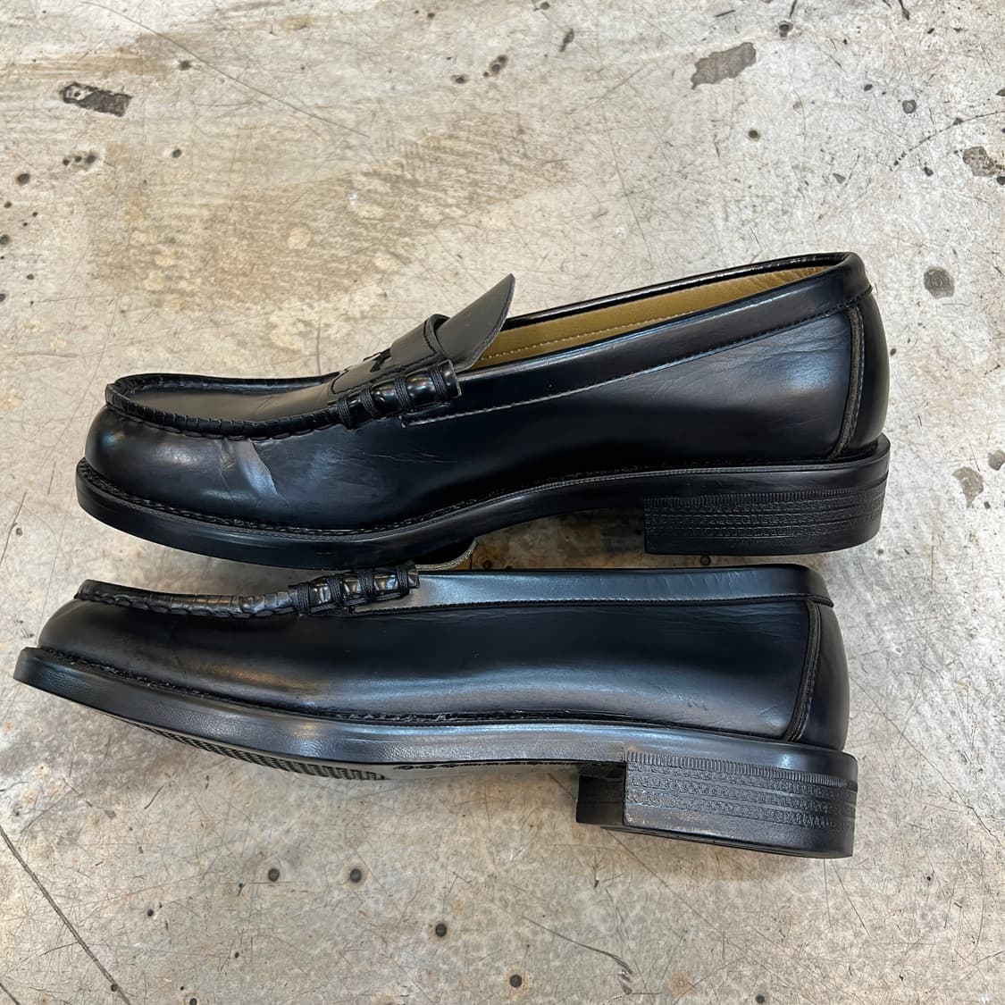 하루타 페니 로퍼 상품이미지3