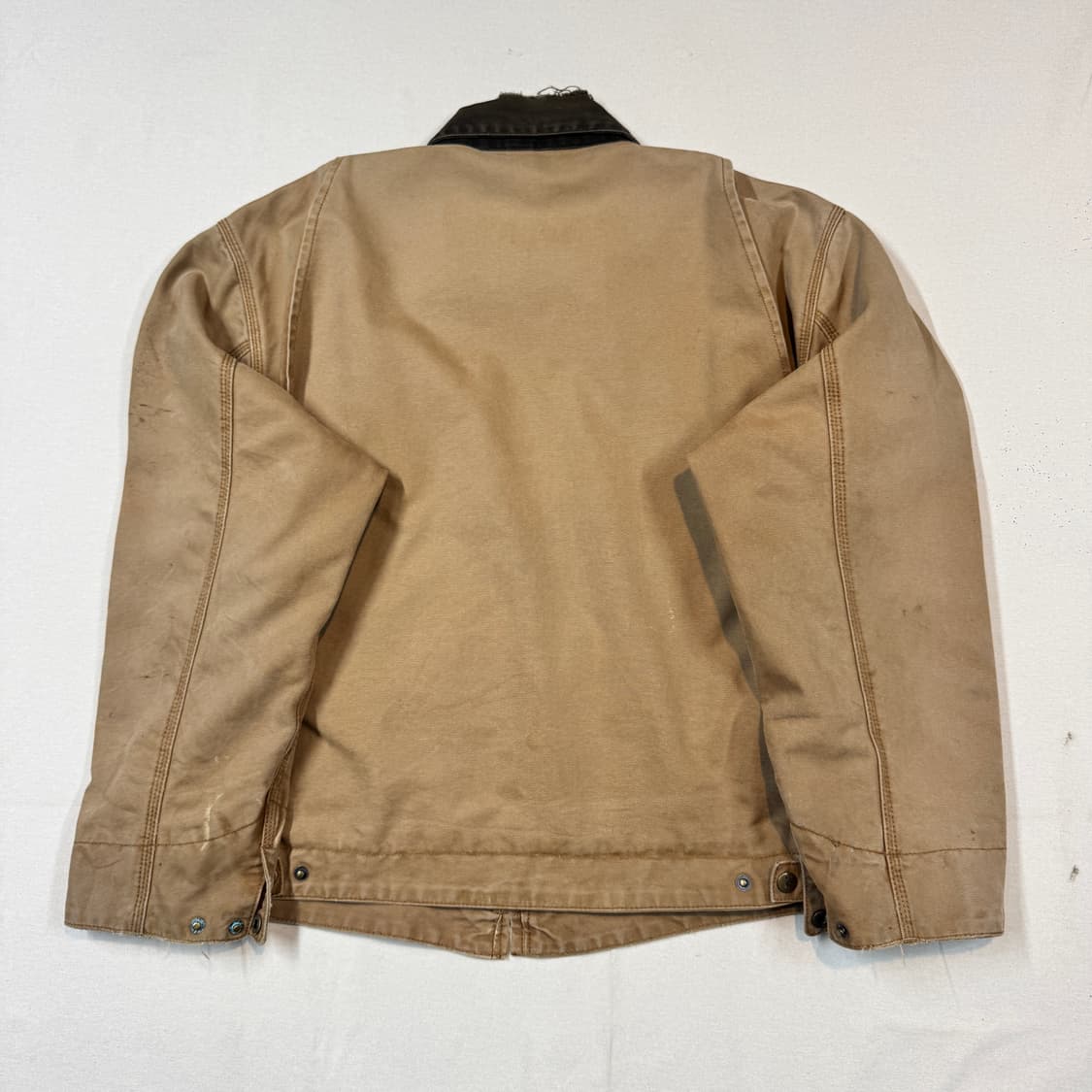 L) FORTRESS USA 워크웨어 디트로이트 자켓 상품이미지5